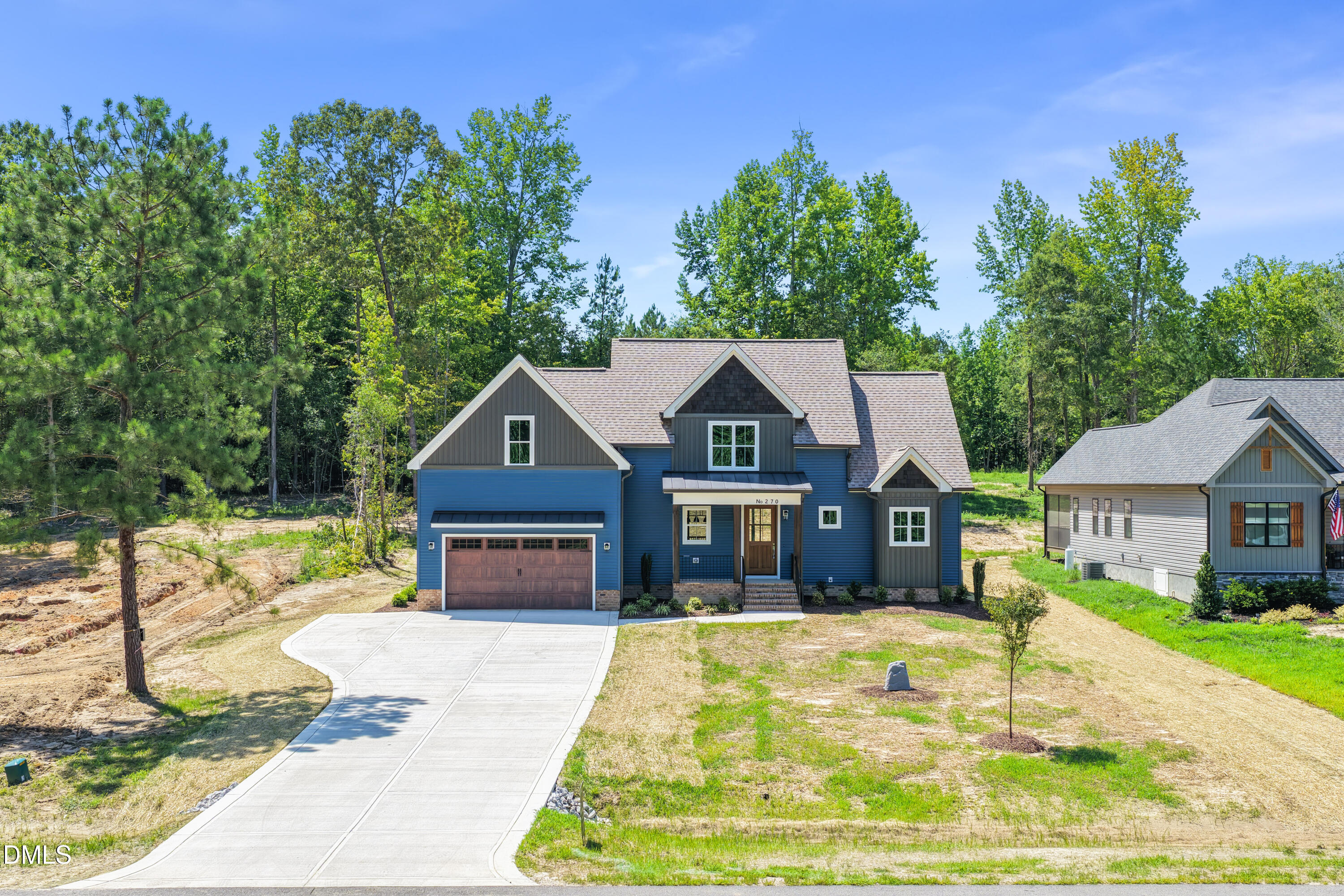 270 Pilot Ridge Road