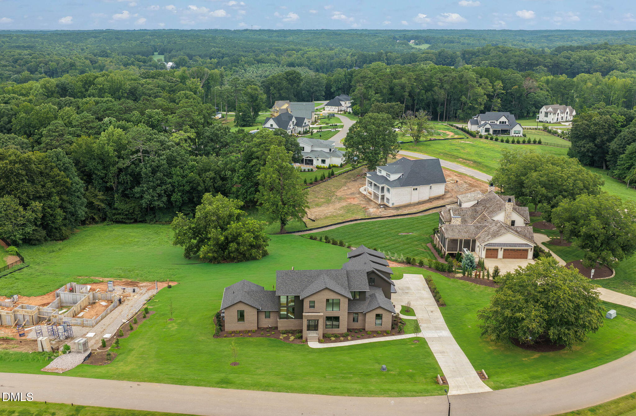 1637 Legacy Ridge Lane