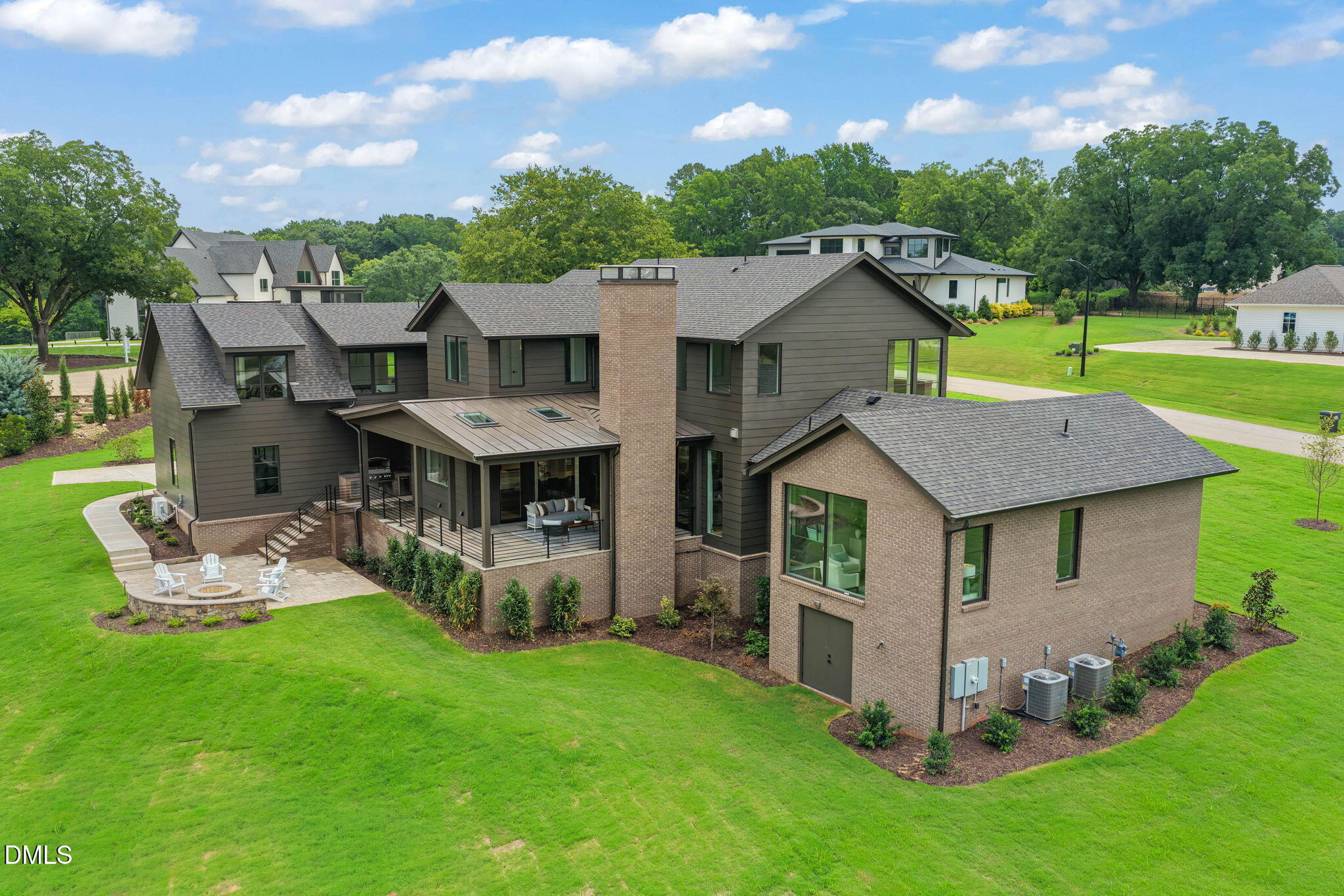 1637 Legacy Ridge Lane