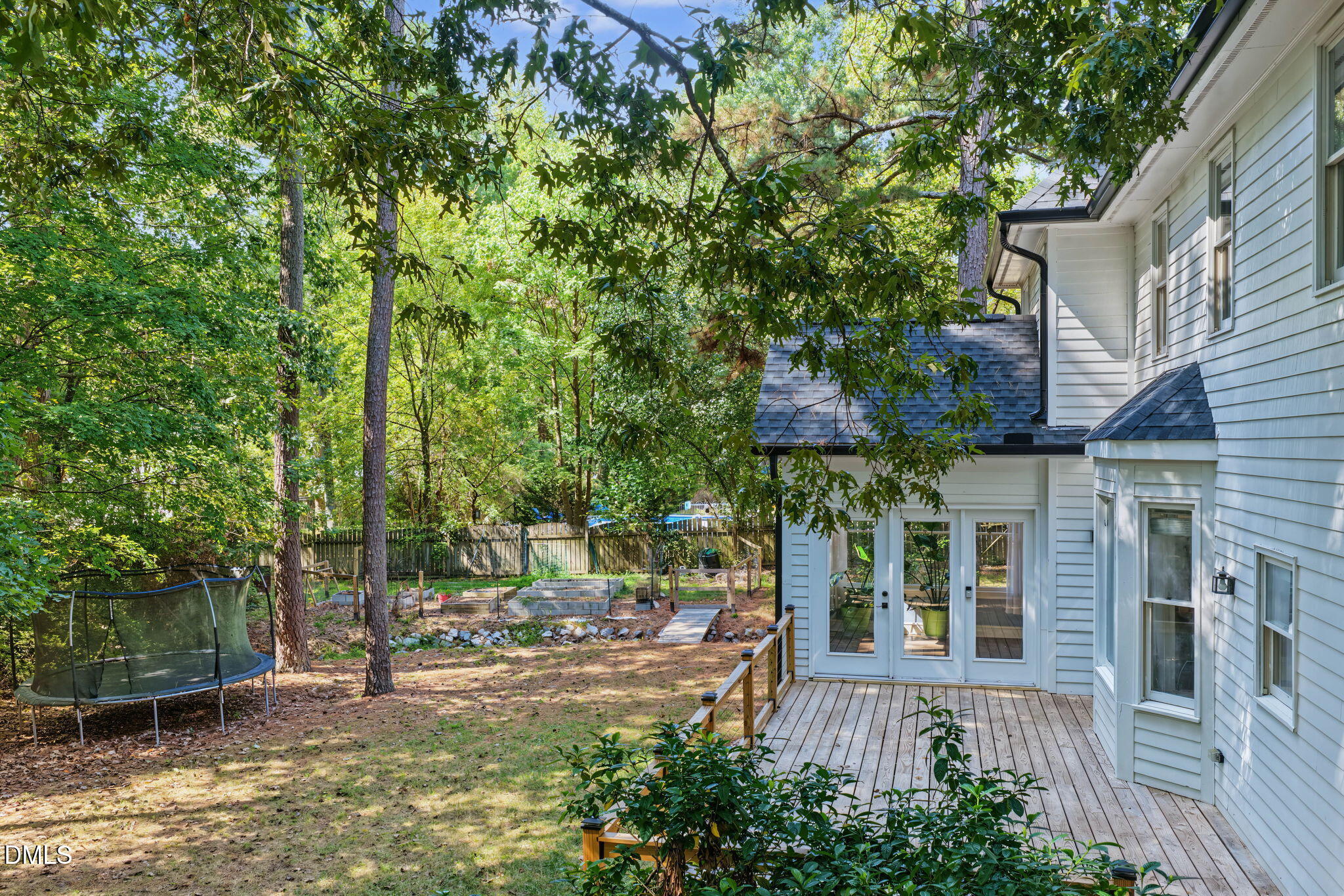 3320 Buck Run Trail