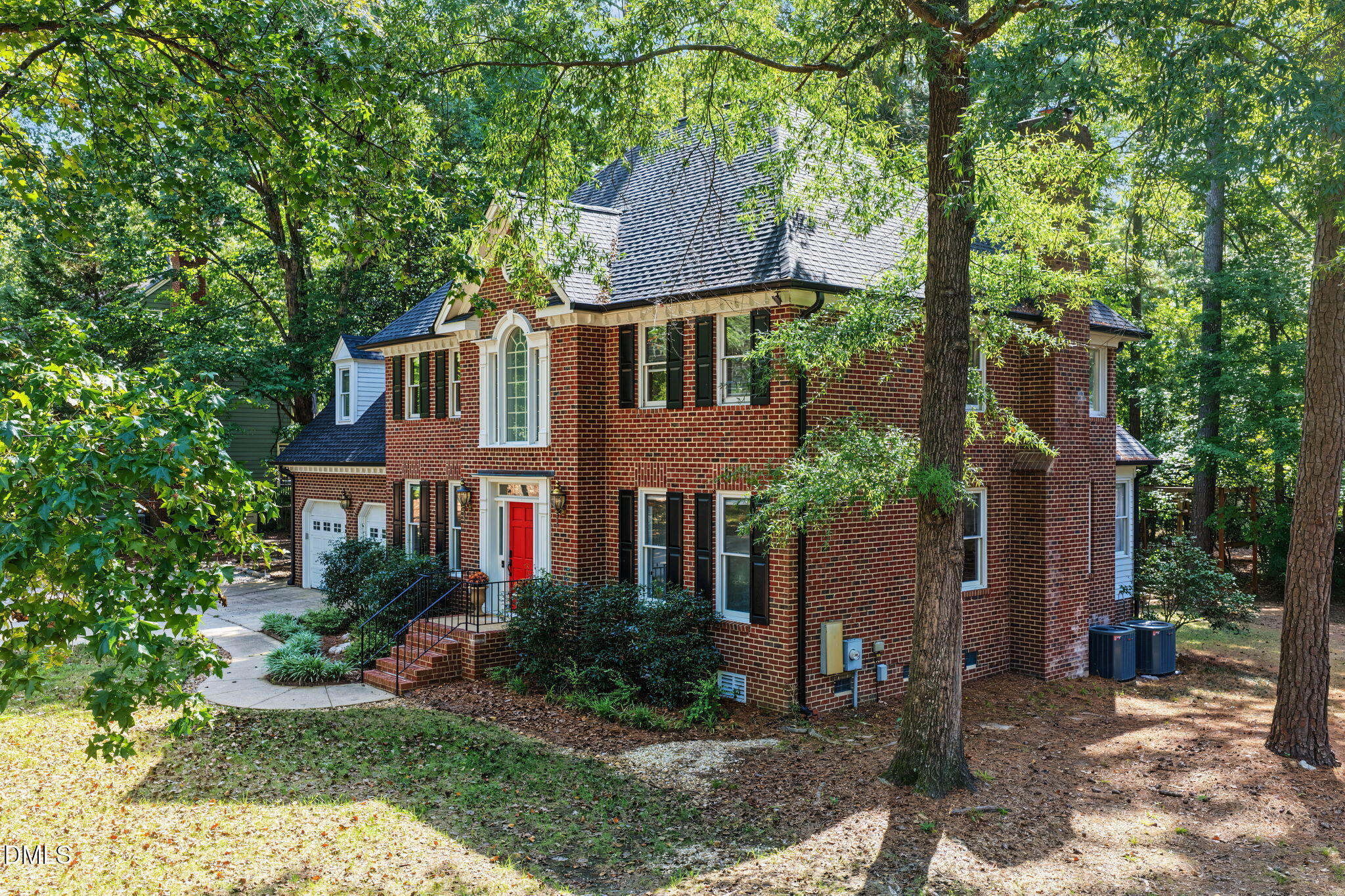 3320 Buck Run Trail