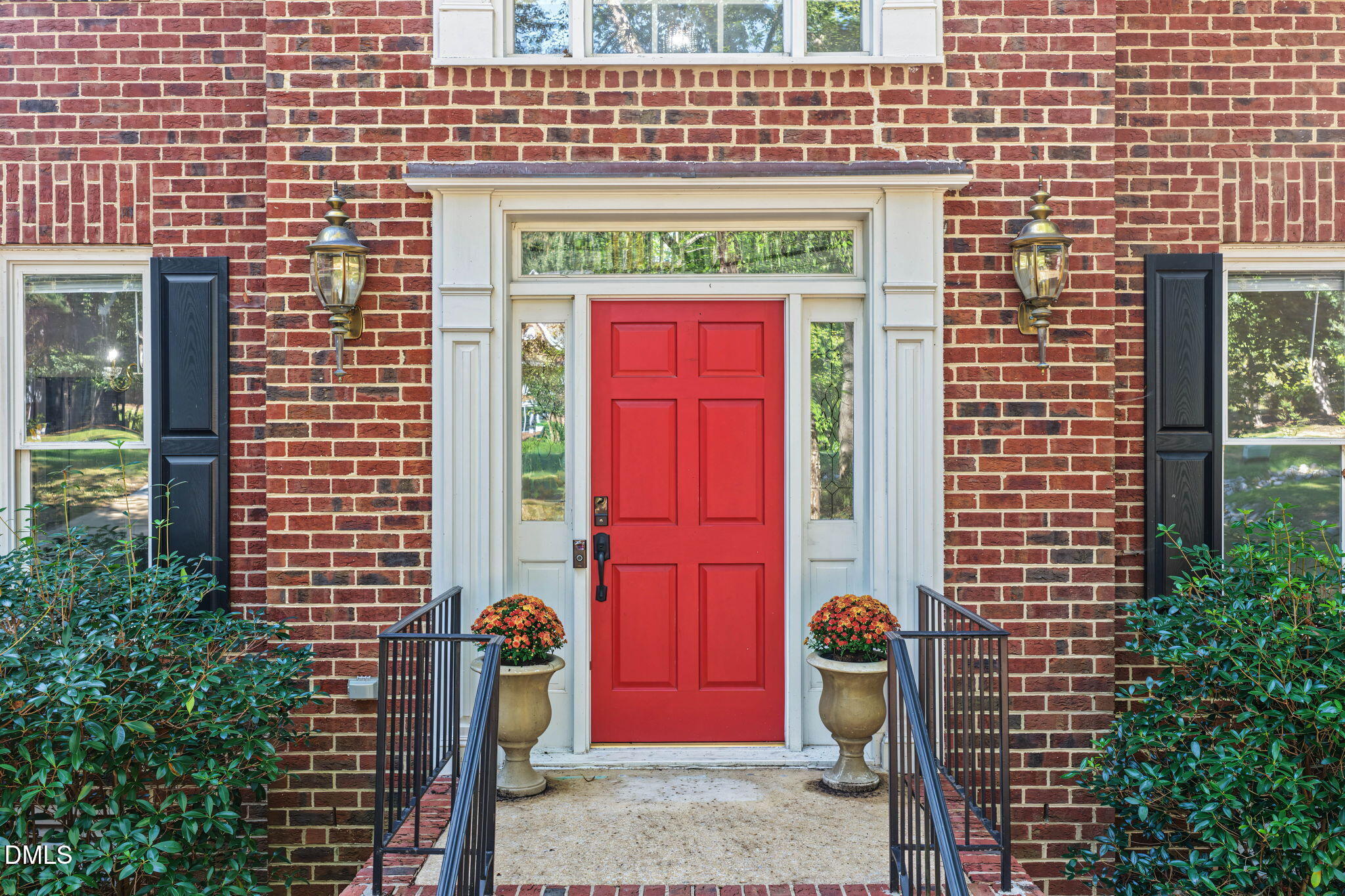 3320 Buck Run Trail
