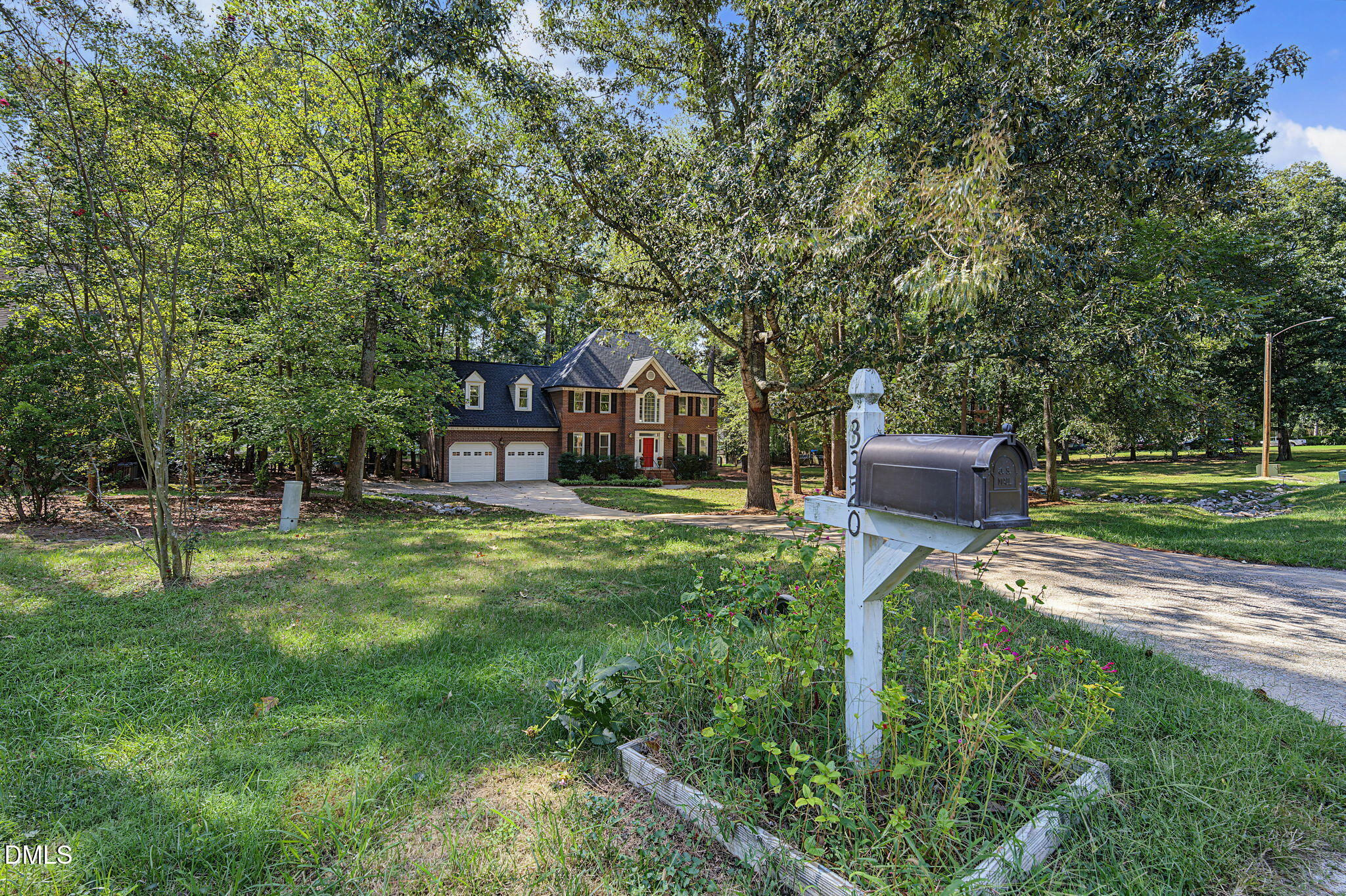 3320 Buck Run Trail