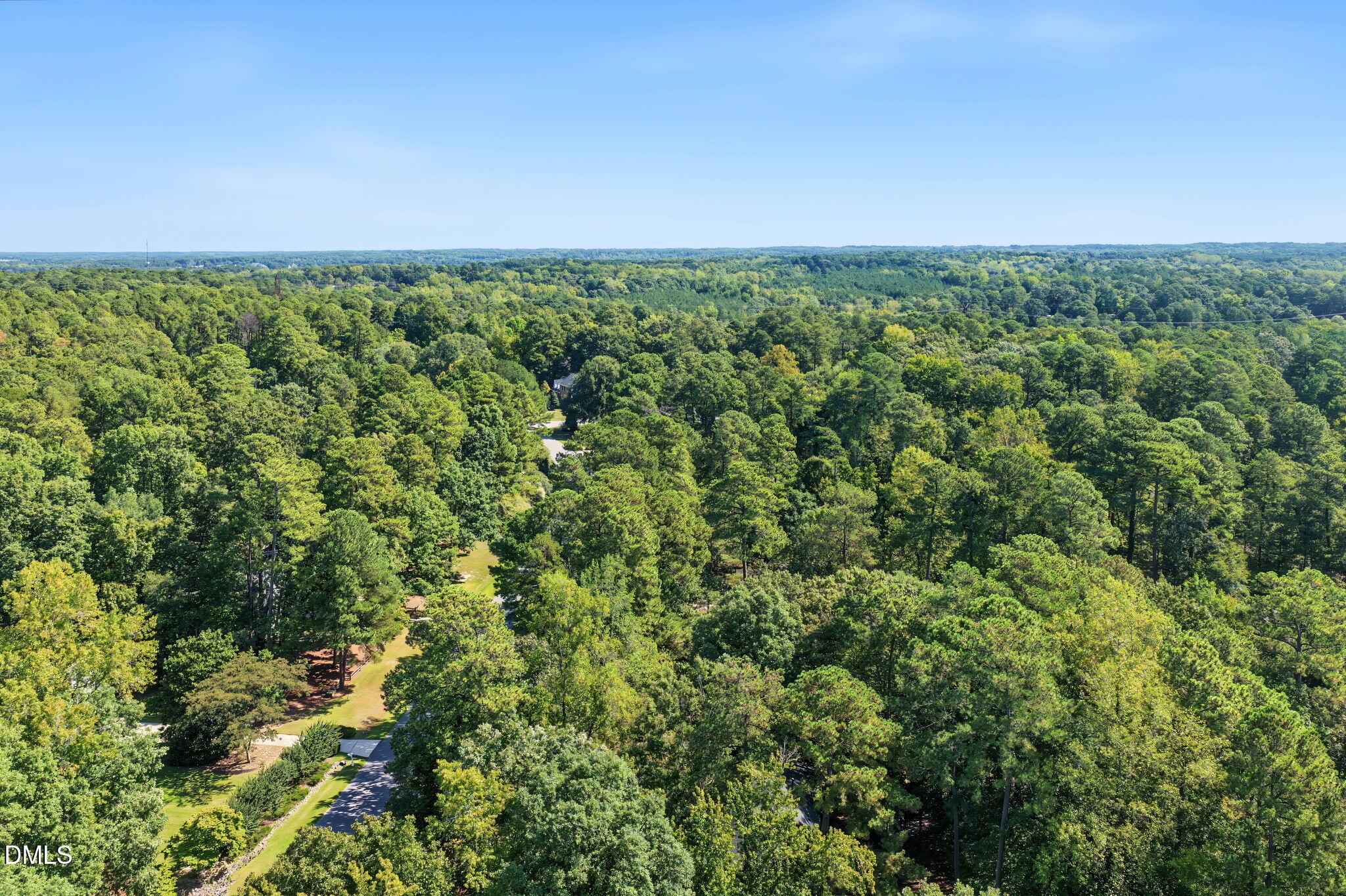 3320 Buck Run Trail