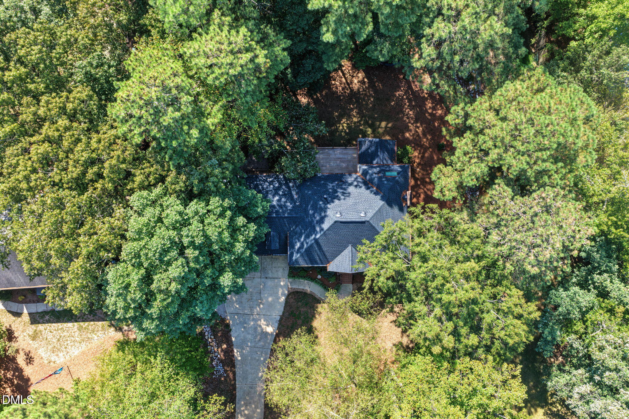 3320 Buck Run Trail
