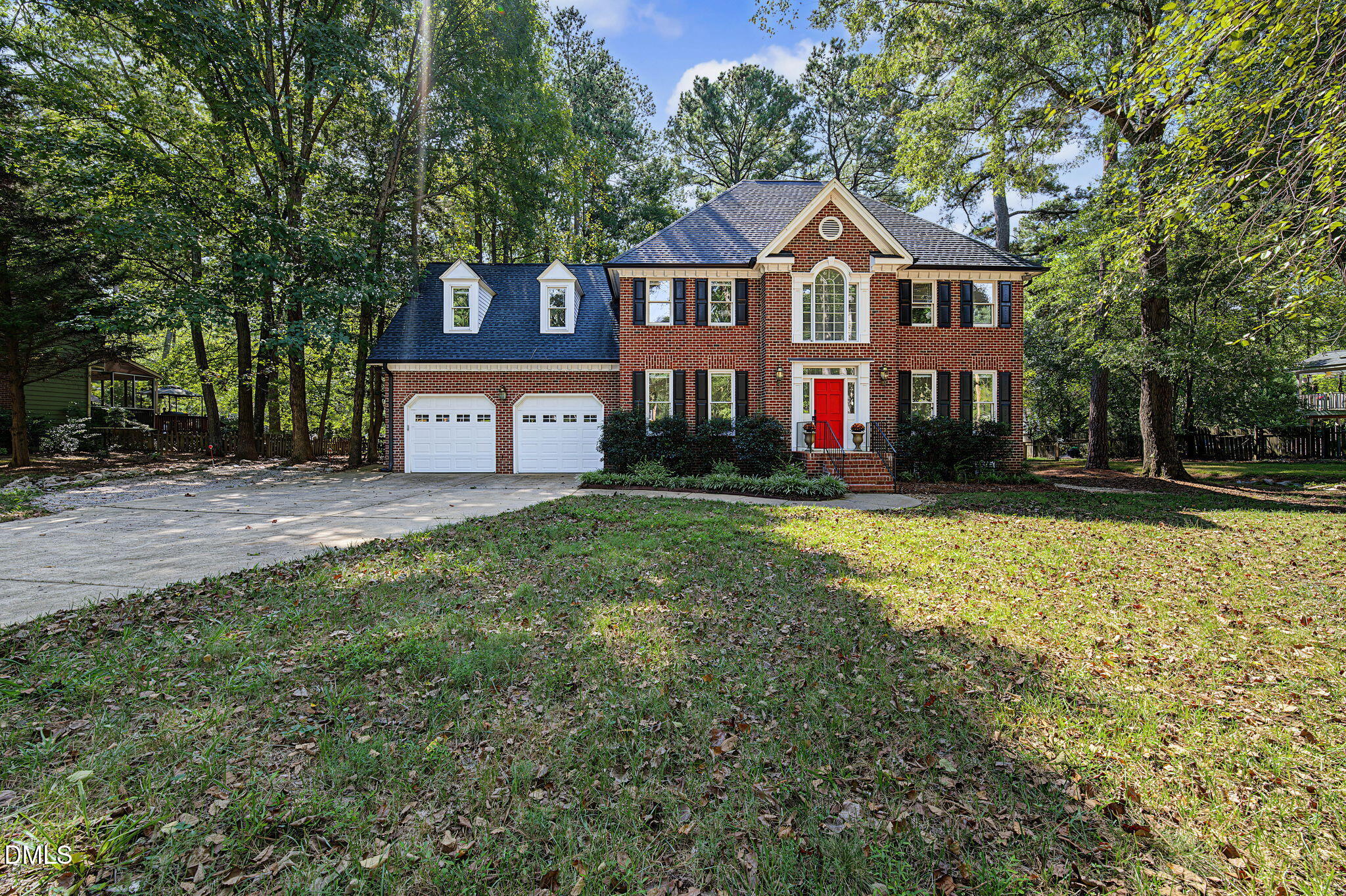 3320 Buck Run Trail