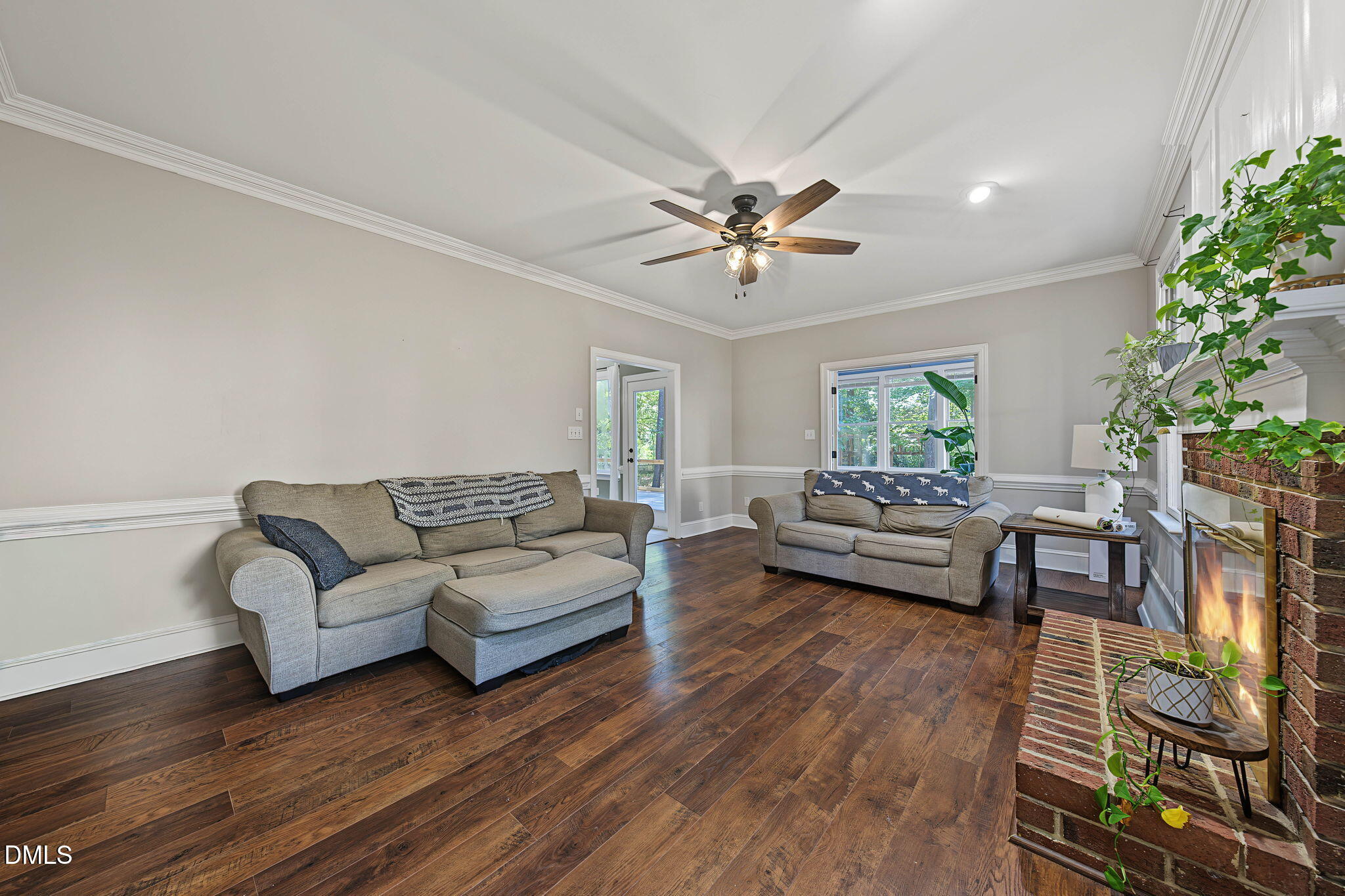 3320 Buck Run Trail