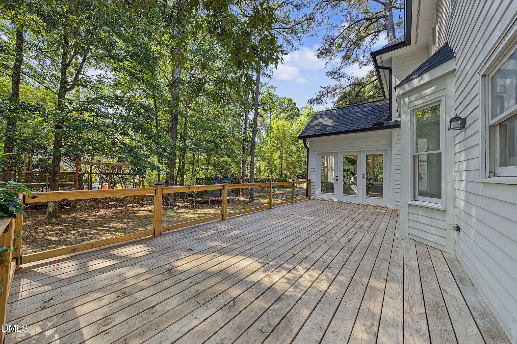 3320 Buck Run Trail