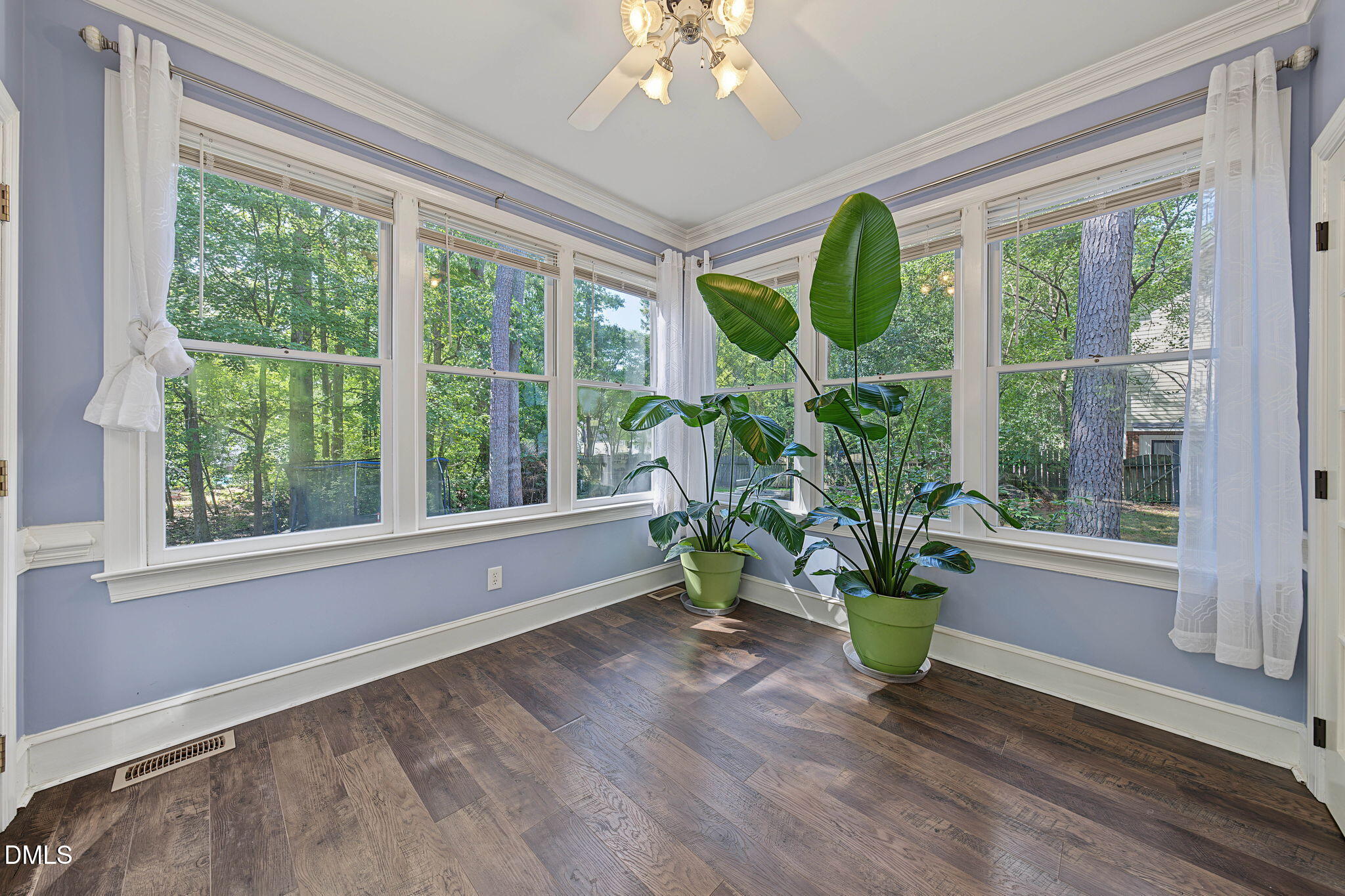 3320 Buck Run Trail