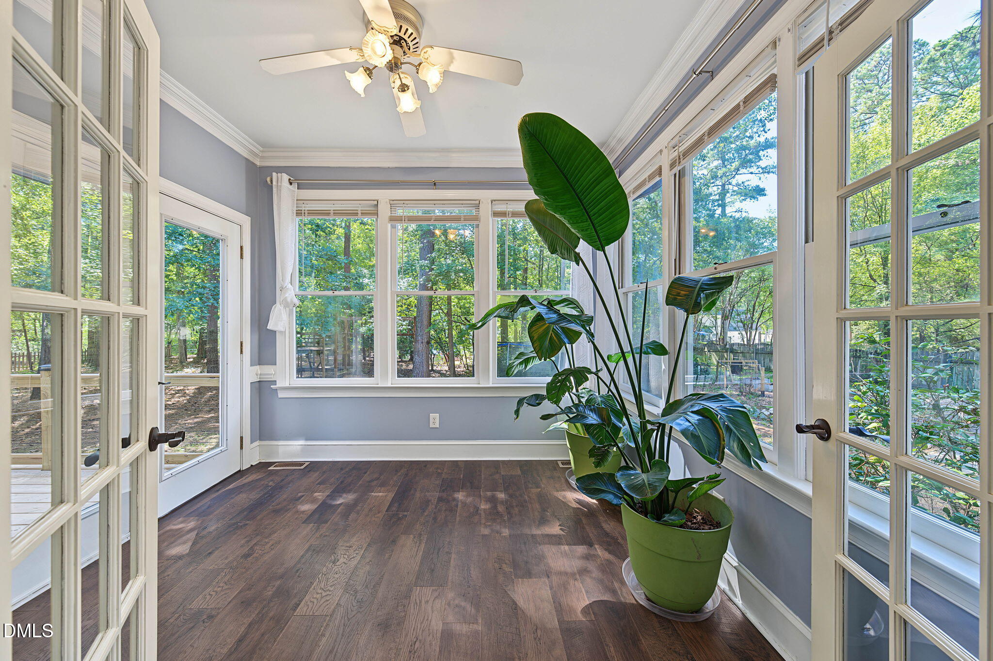 3320 Buck Run Trail