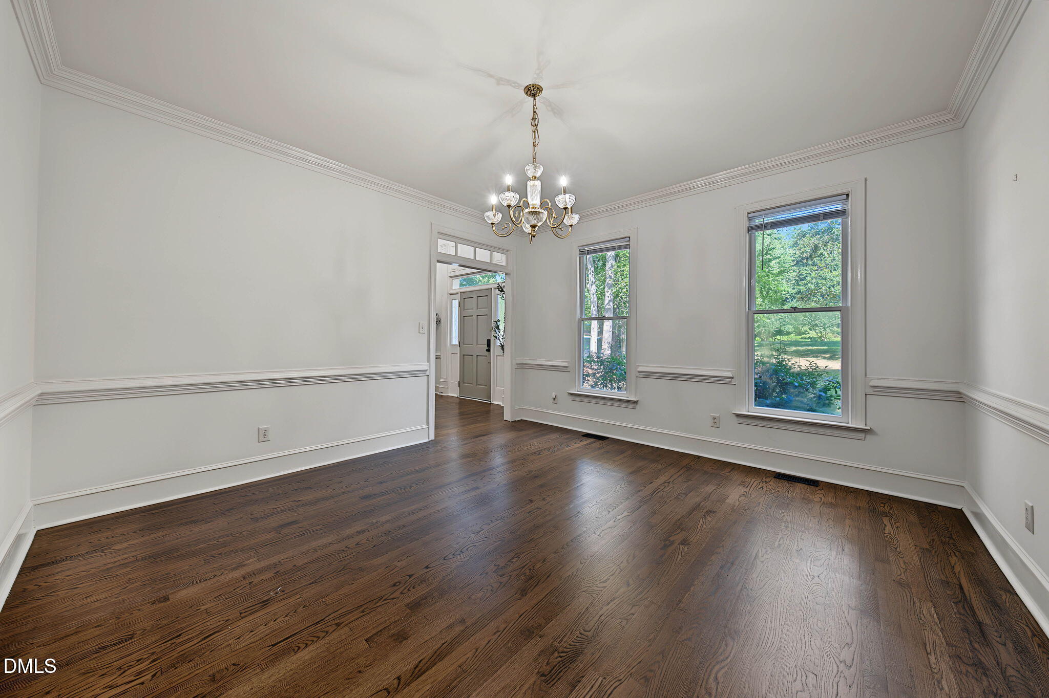 3320 Buck Run Trail