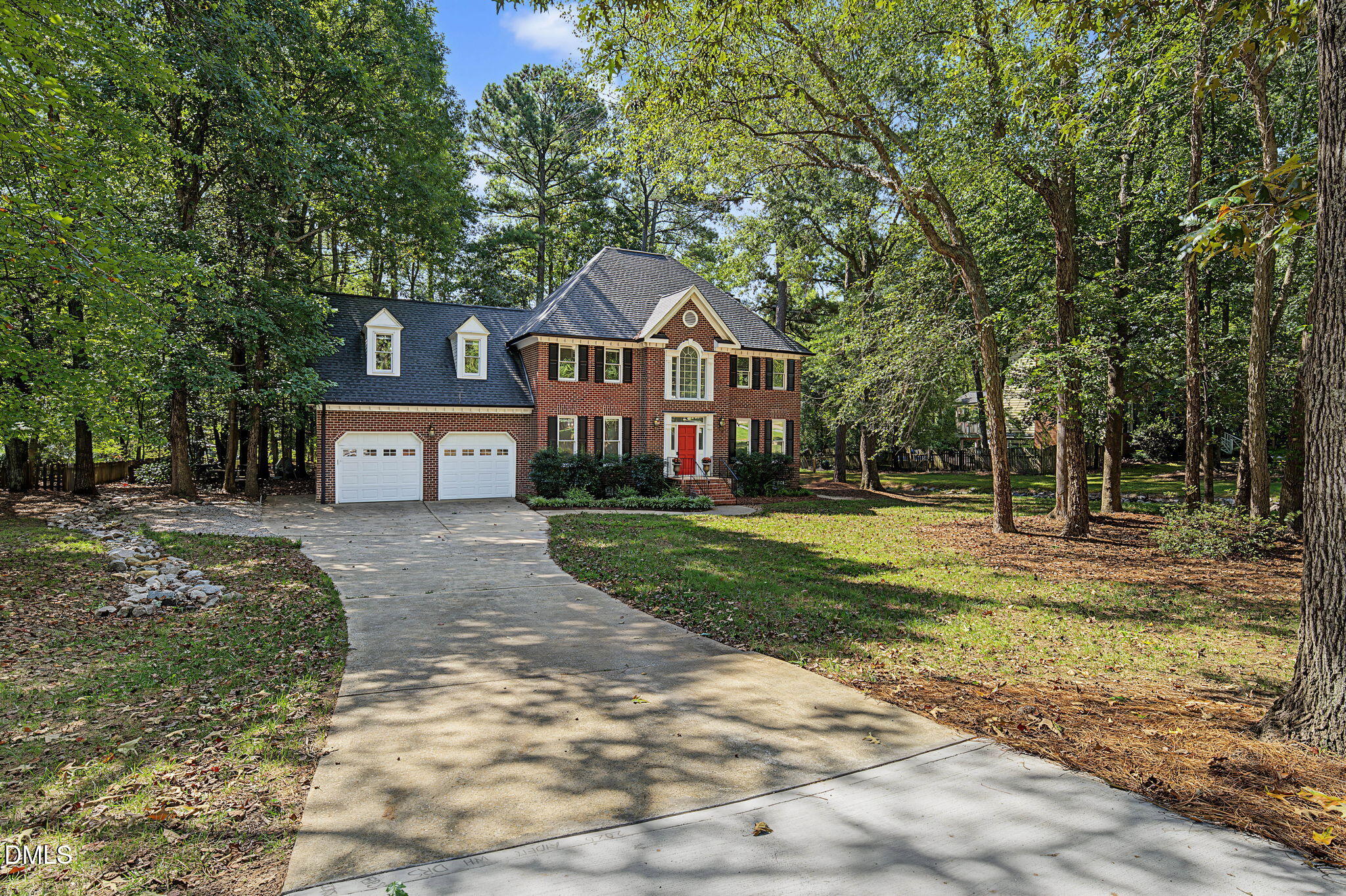 3320 Buck Run Trail