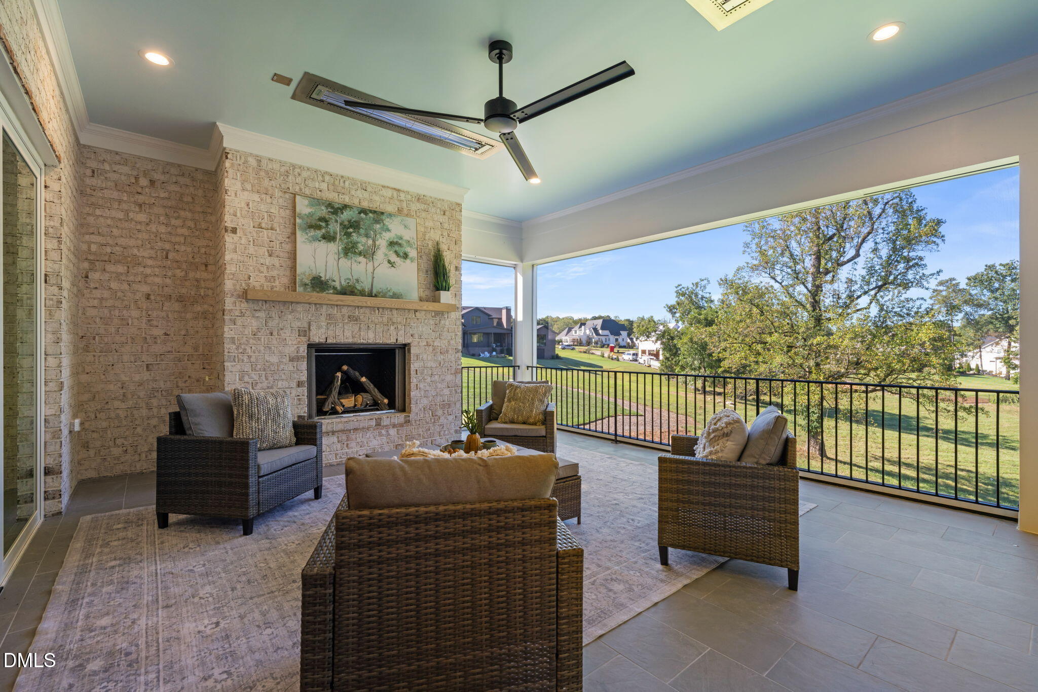 1649 Legacy Ridge Lane