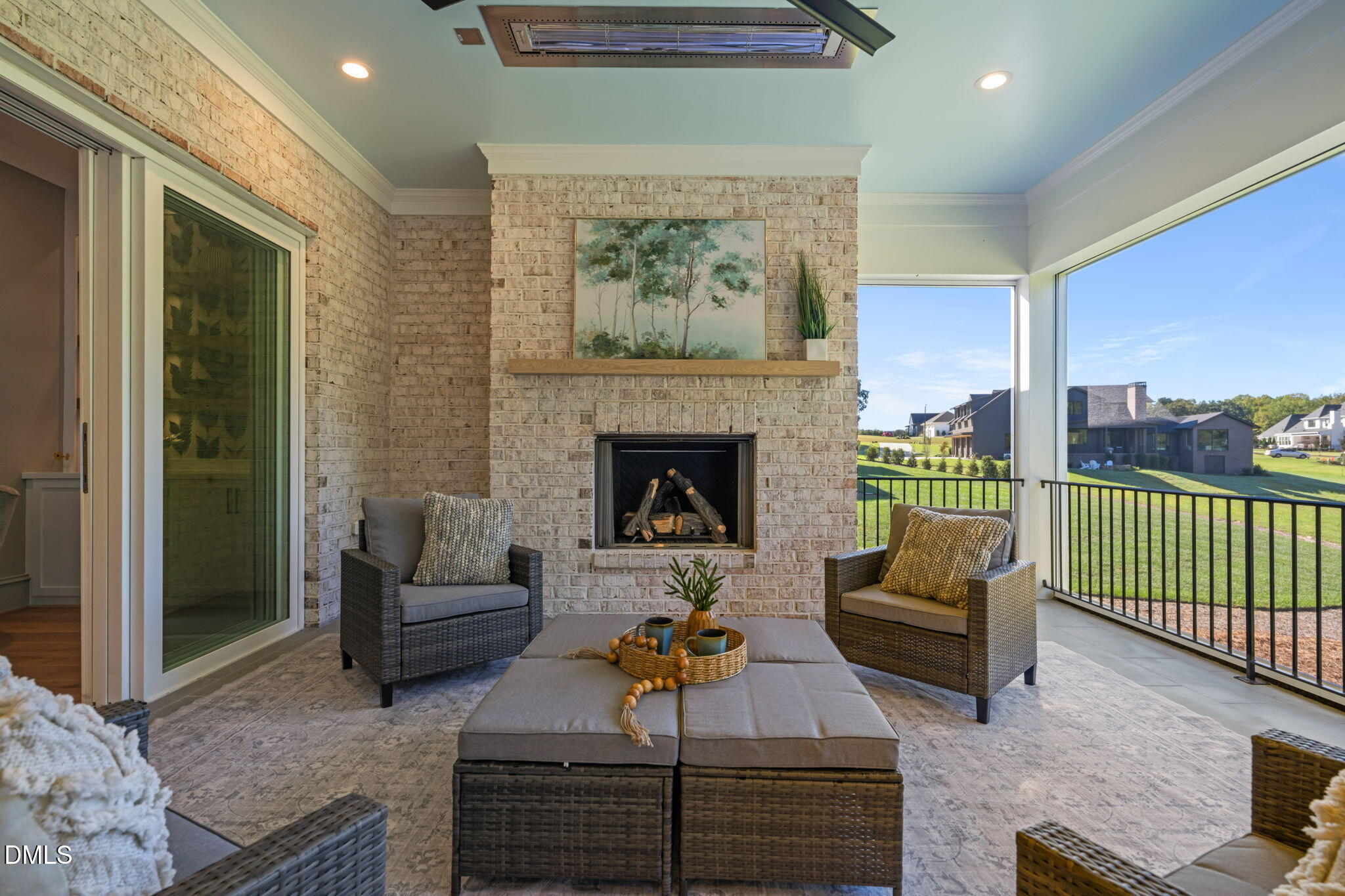 1649 Legacy Ridge Lane