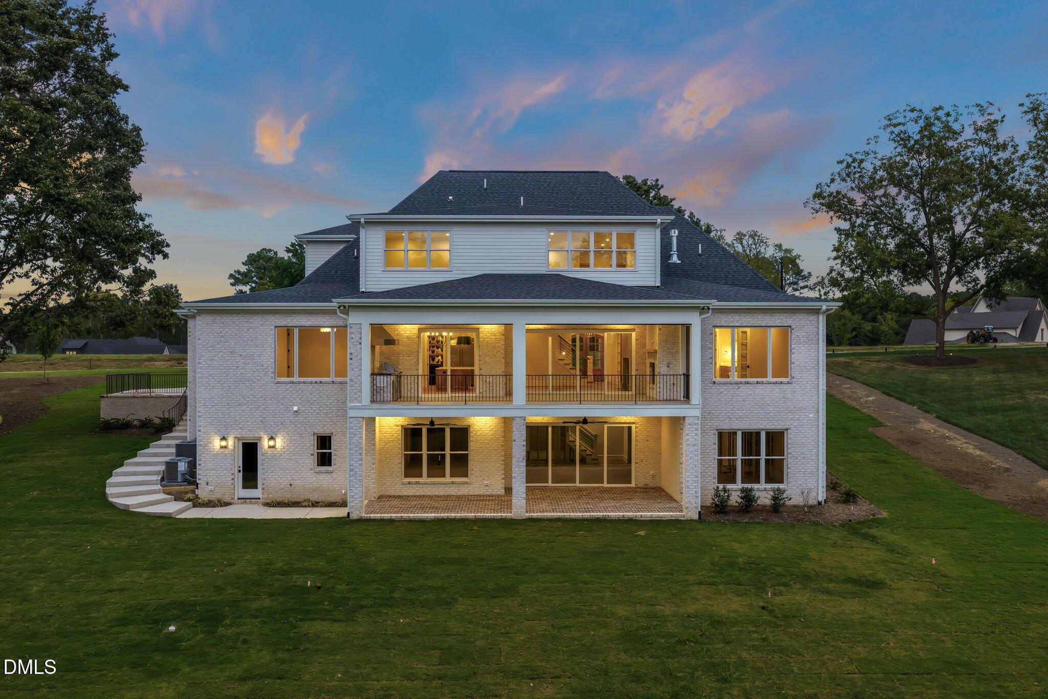 1649 Legacy Ridge Lane