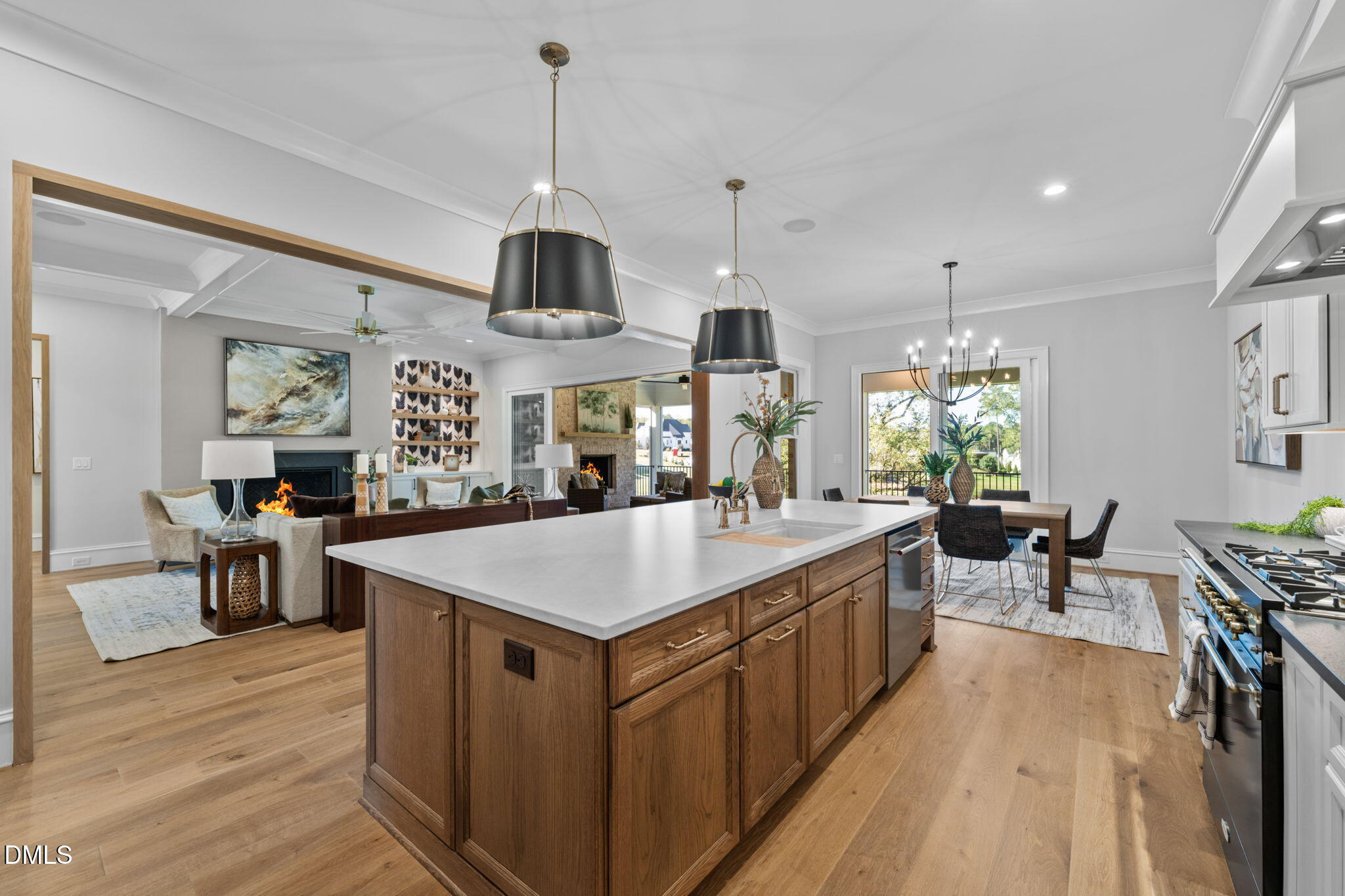 1649 Legacy Ridge Lane
