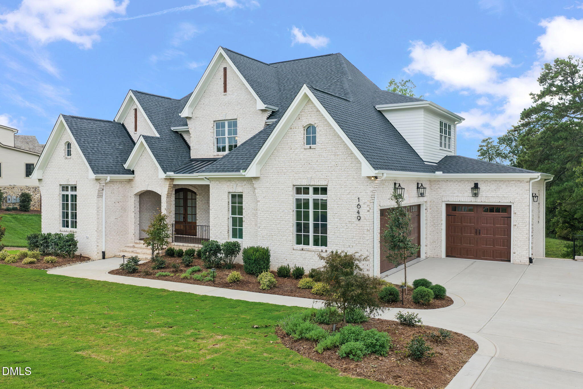 1649 Legacy Ridge Lane
