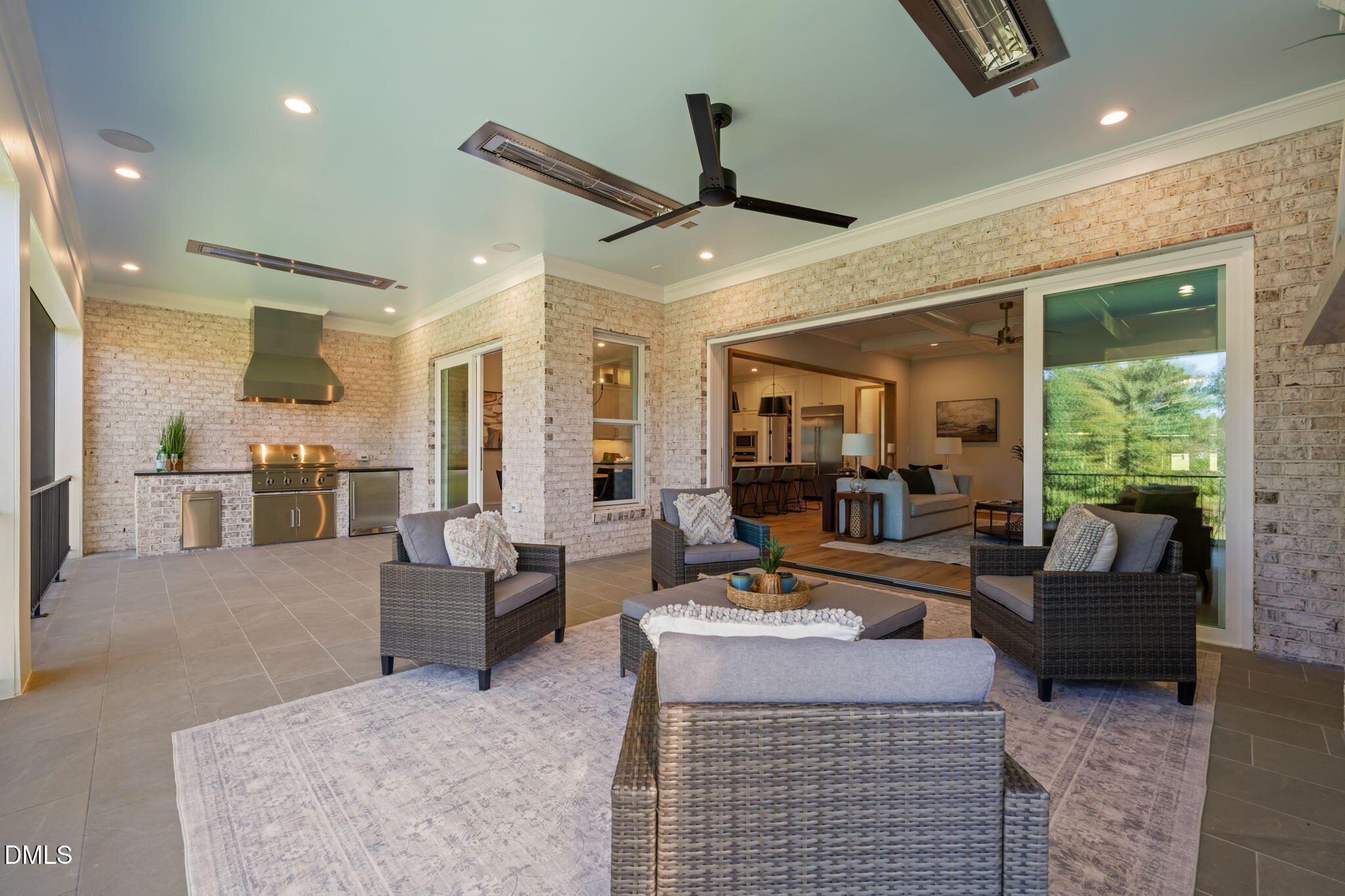 1649 Legacy Ridge Lane