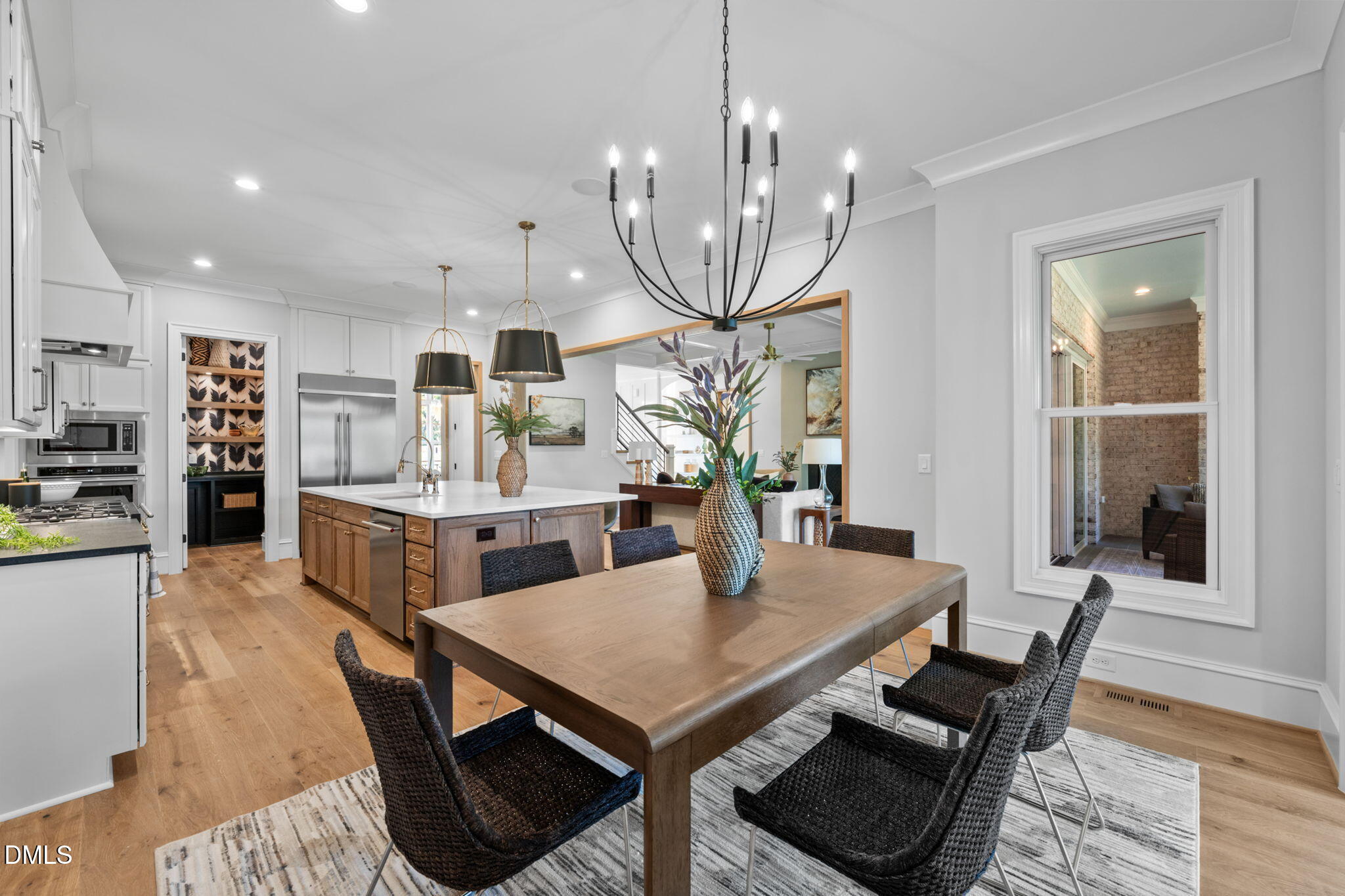1649 Legacy Ridge Lane