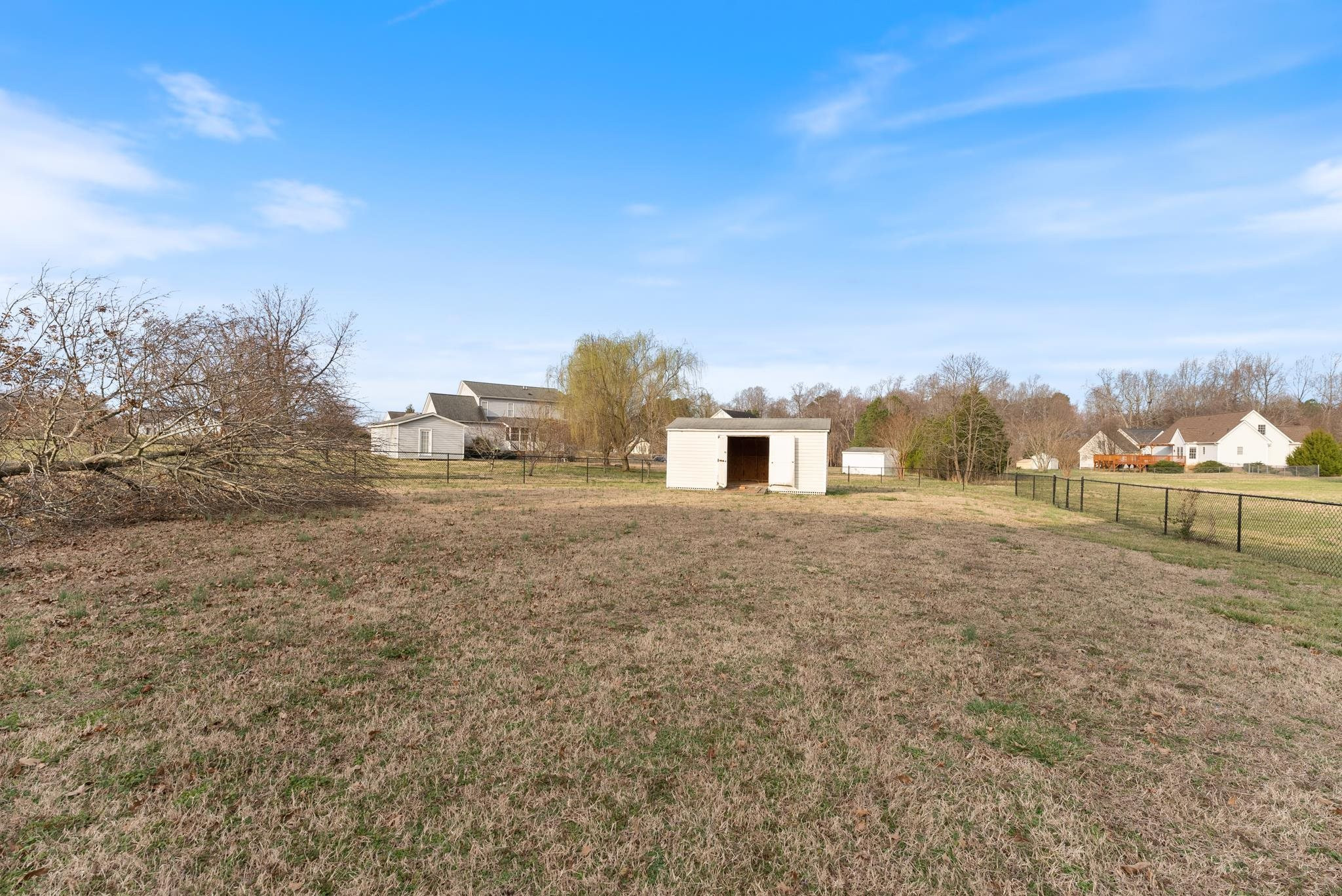 135 Williamston Ridge Drive