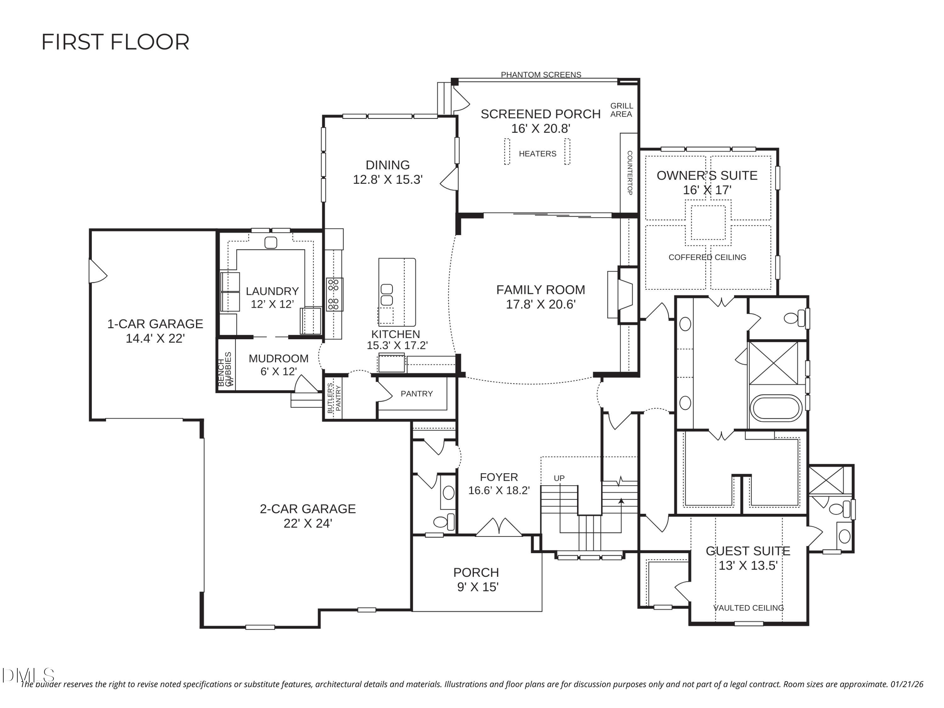 8917 Grand Highland Way