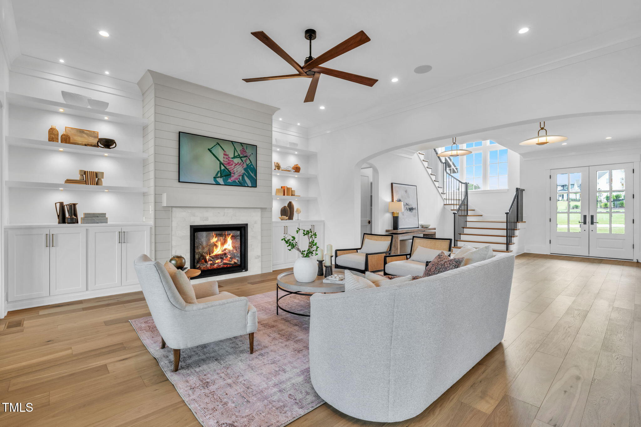 8917 Grand Highland Way