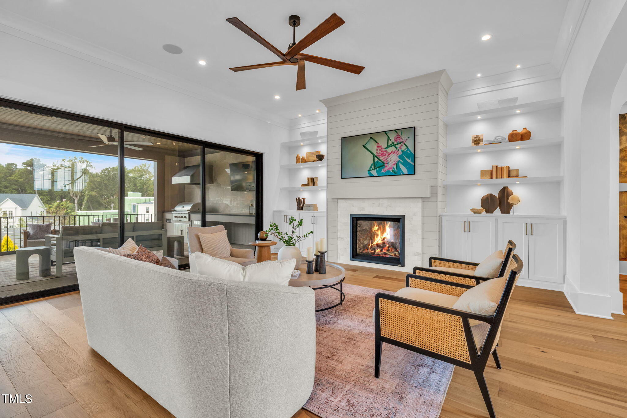 8917 Grand Highland Way