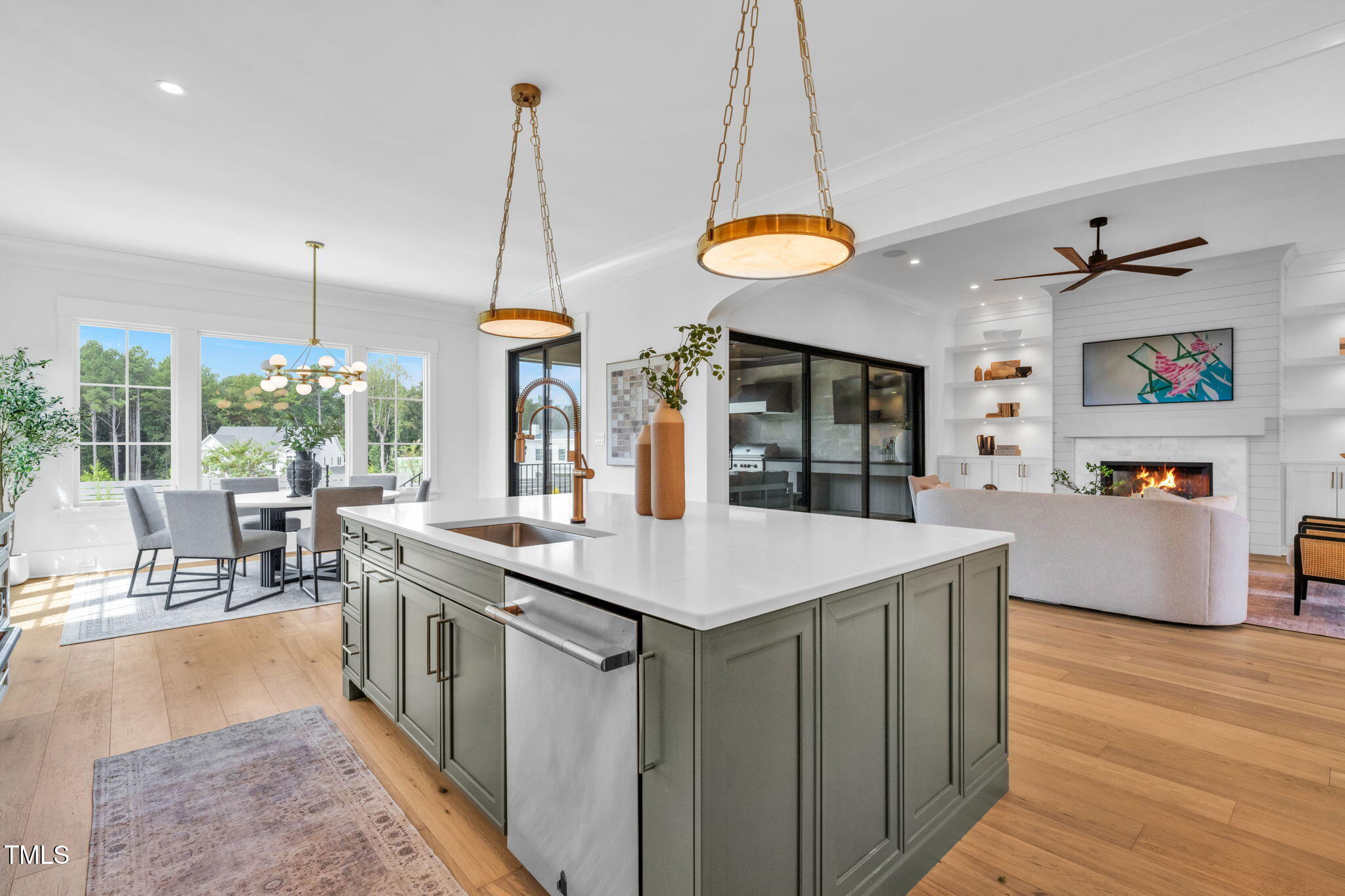 8917 Grand Highland Way