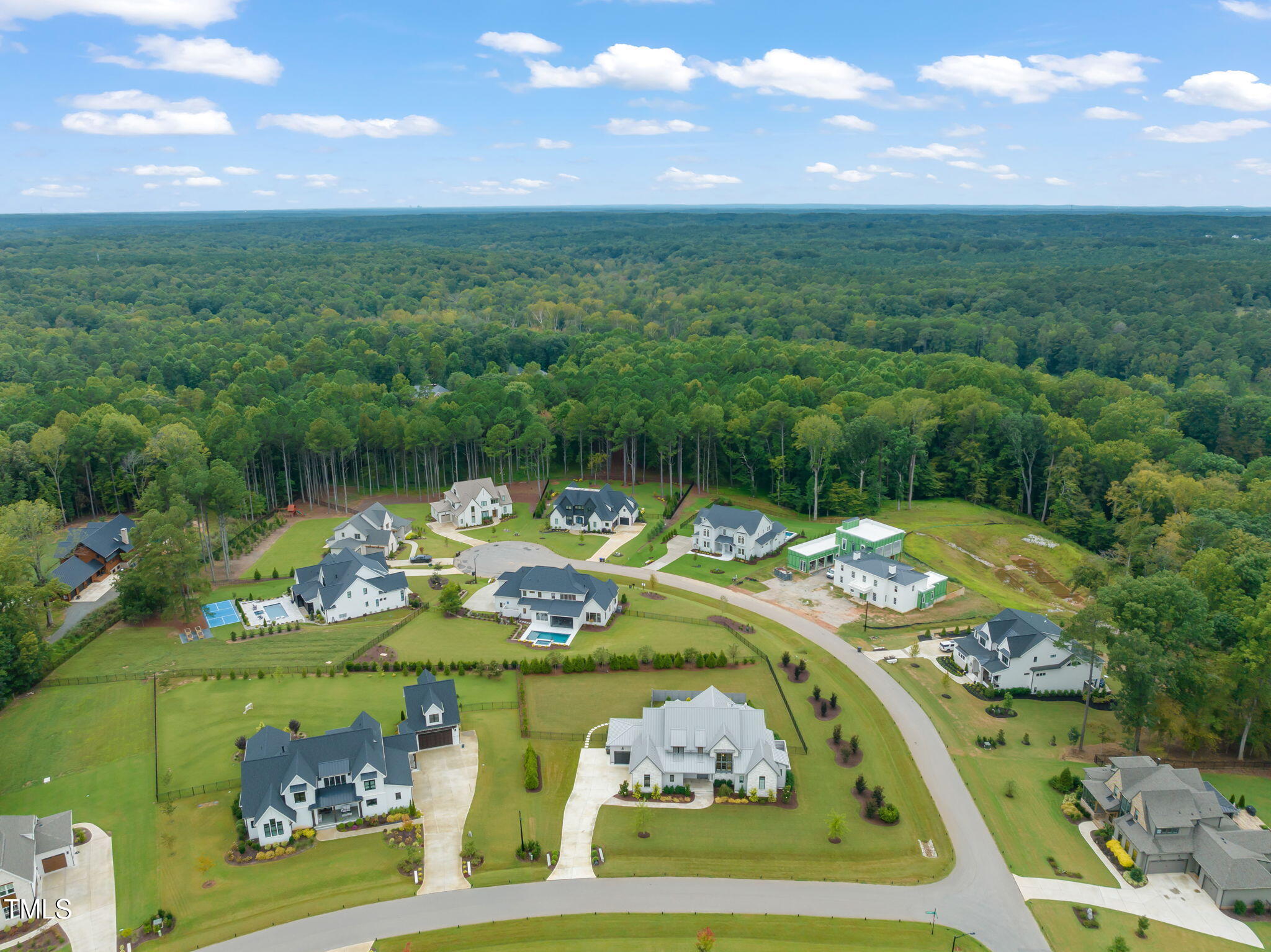 8917 Grand Highland Way