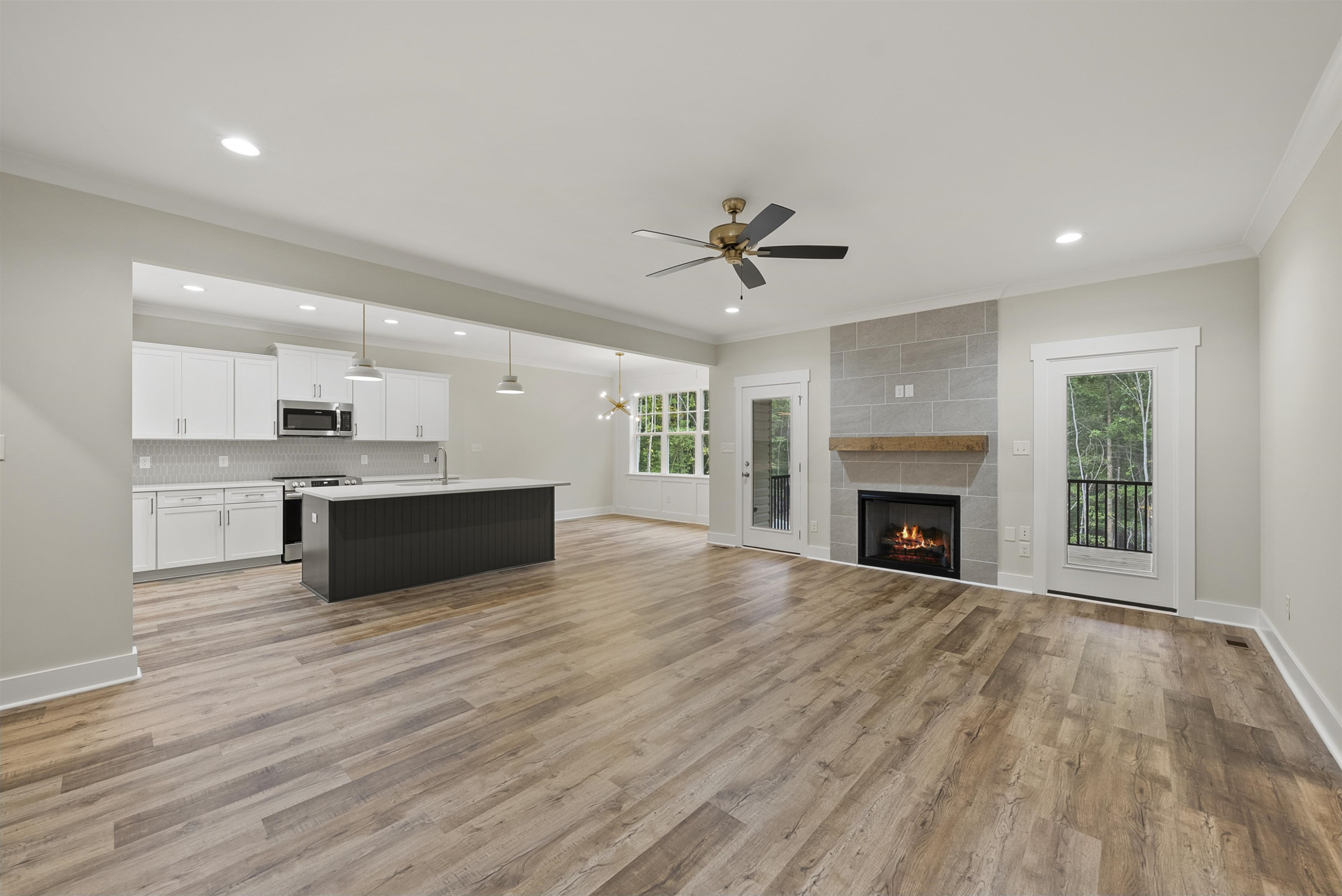 90 Beauview Way