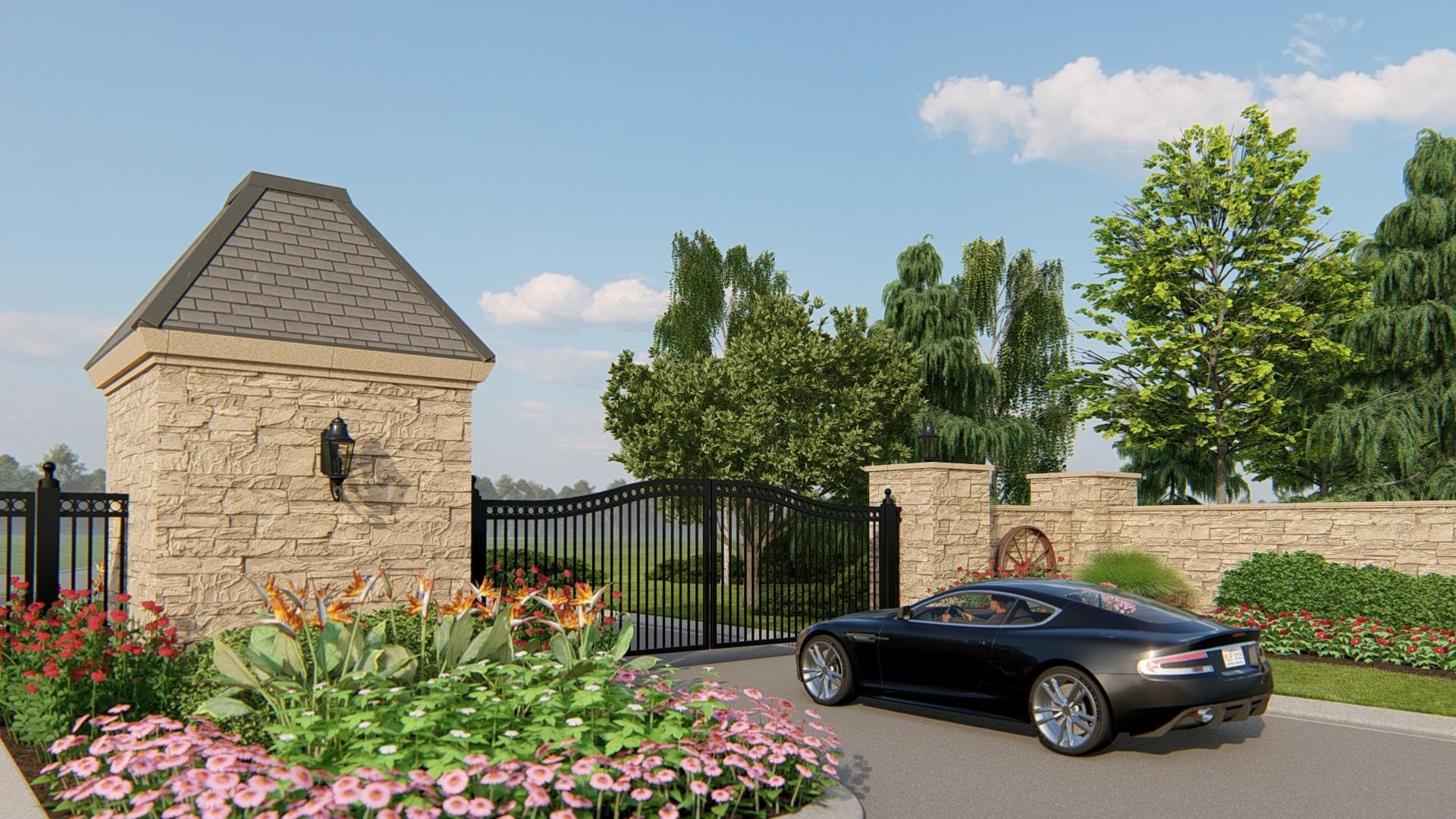1632 Legacy Ridge Lane