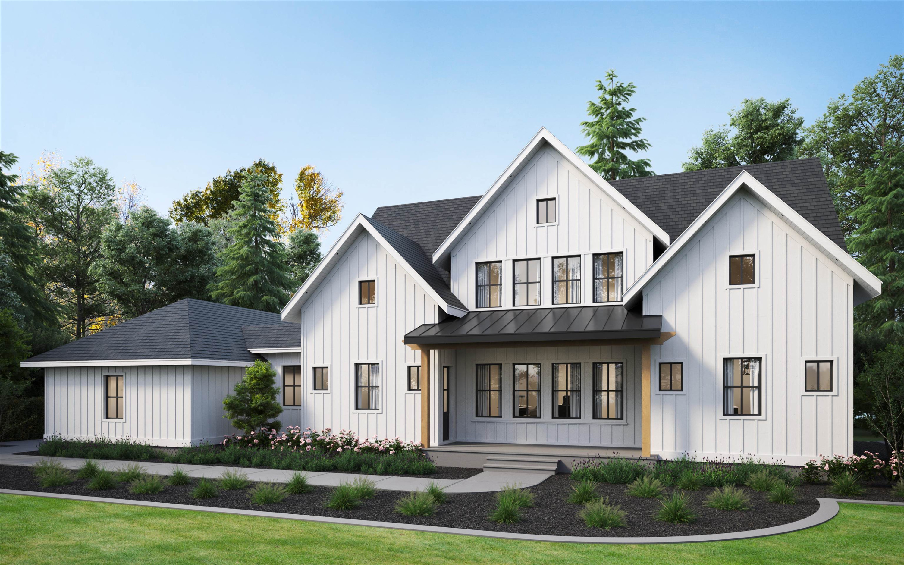1632 Legacy Ridge Lane