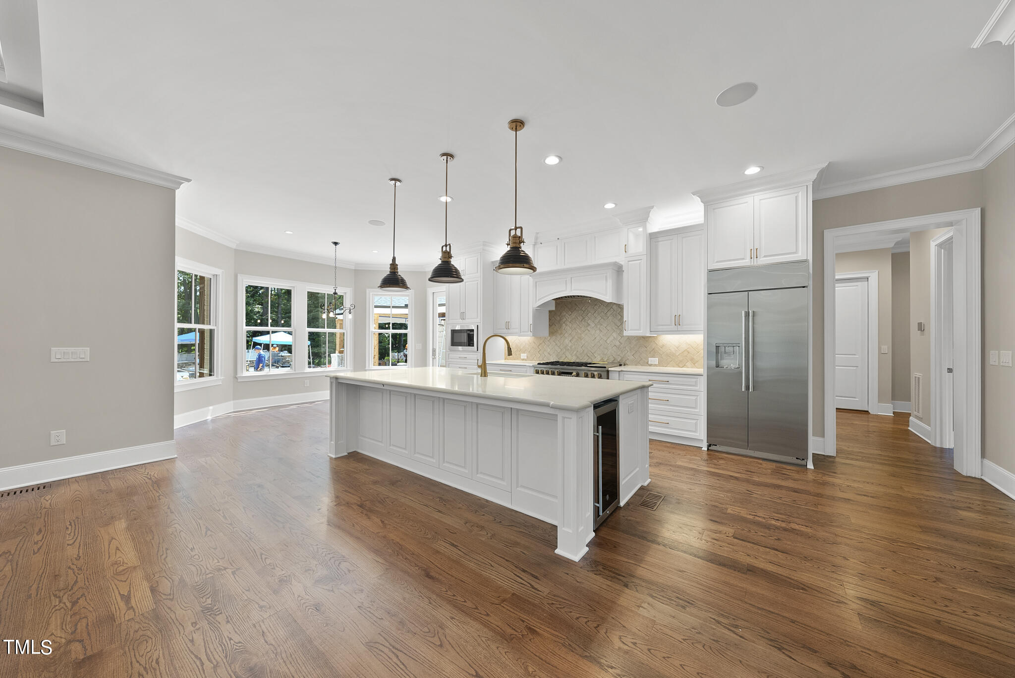 9108 Overlook Crest Drive