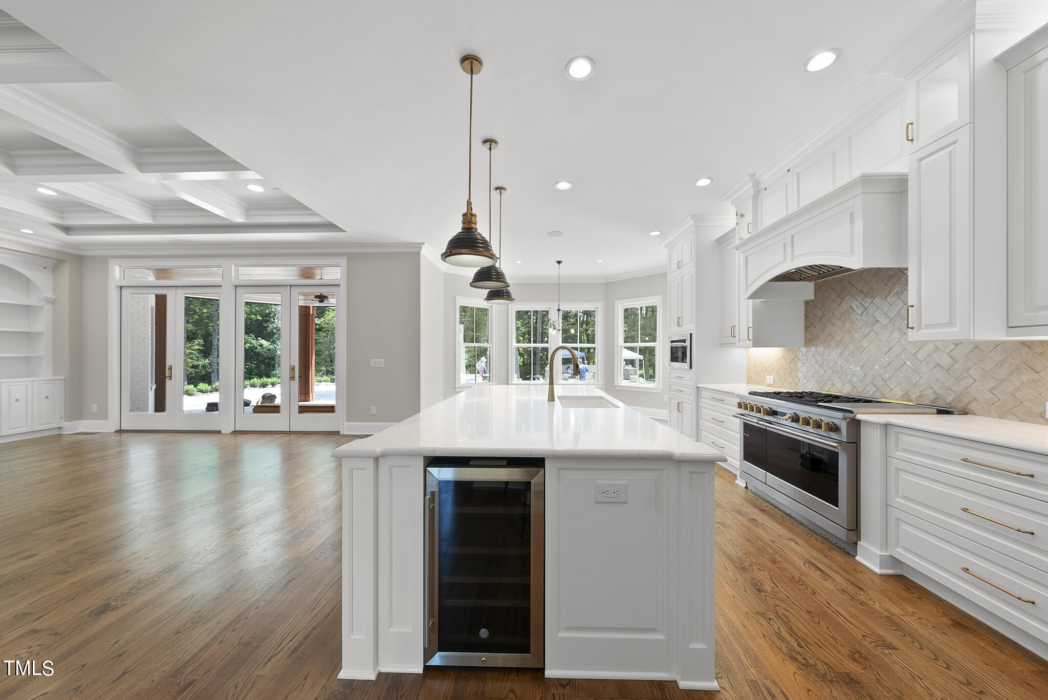 9108 Overlook Crest Drive