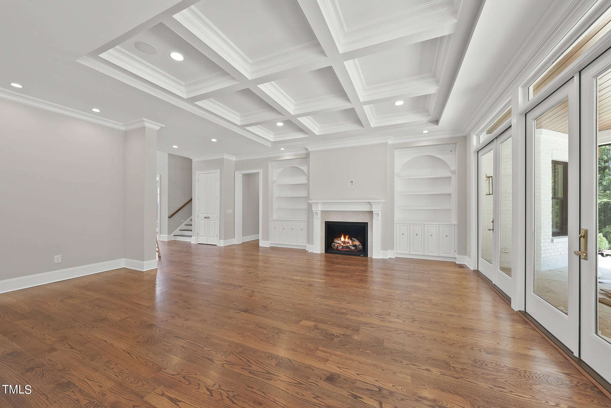 9108 Overlook Crest Drive