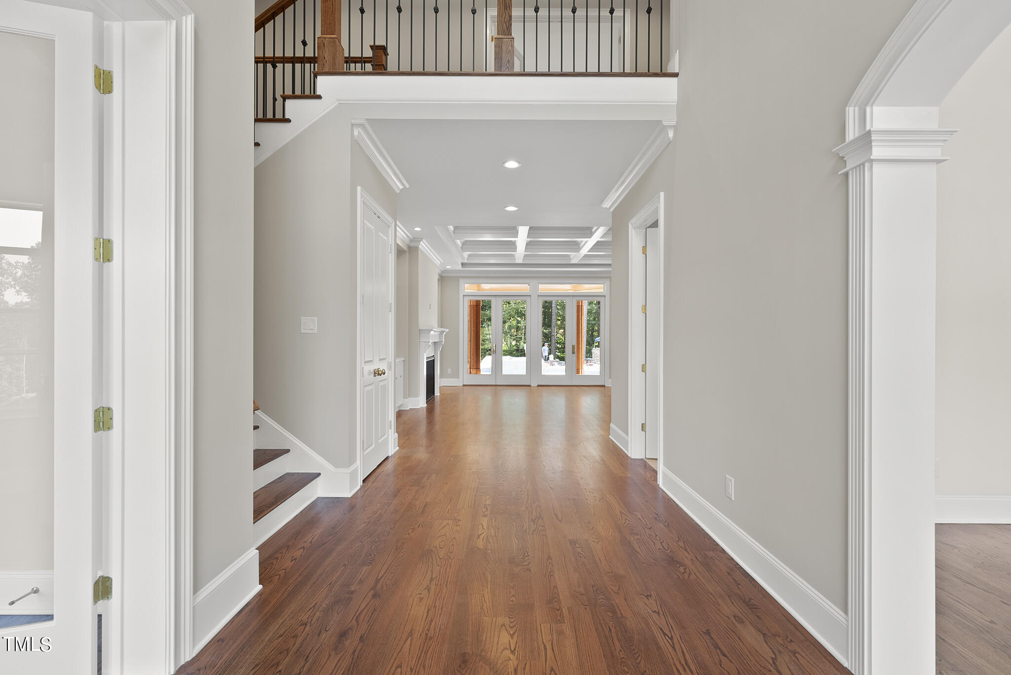9108 Overlook Crest Drive