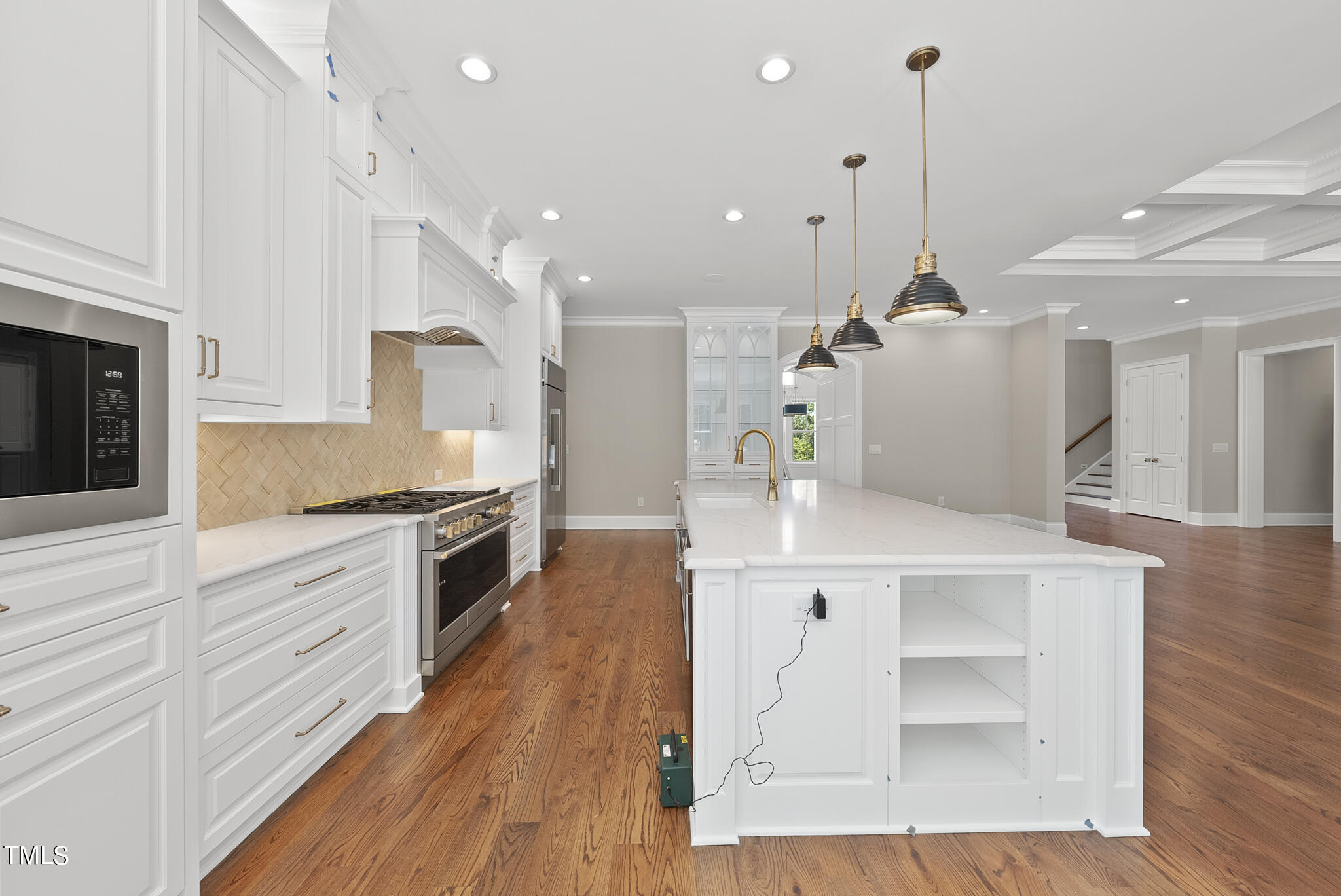 9108 Overlook Crest Drive