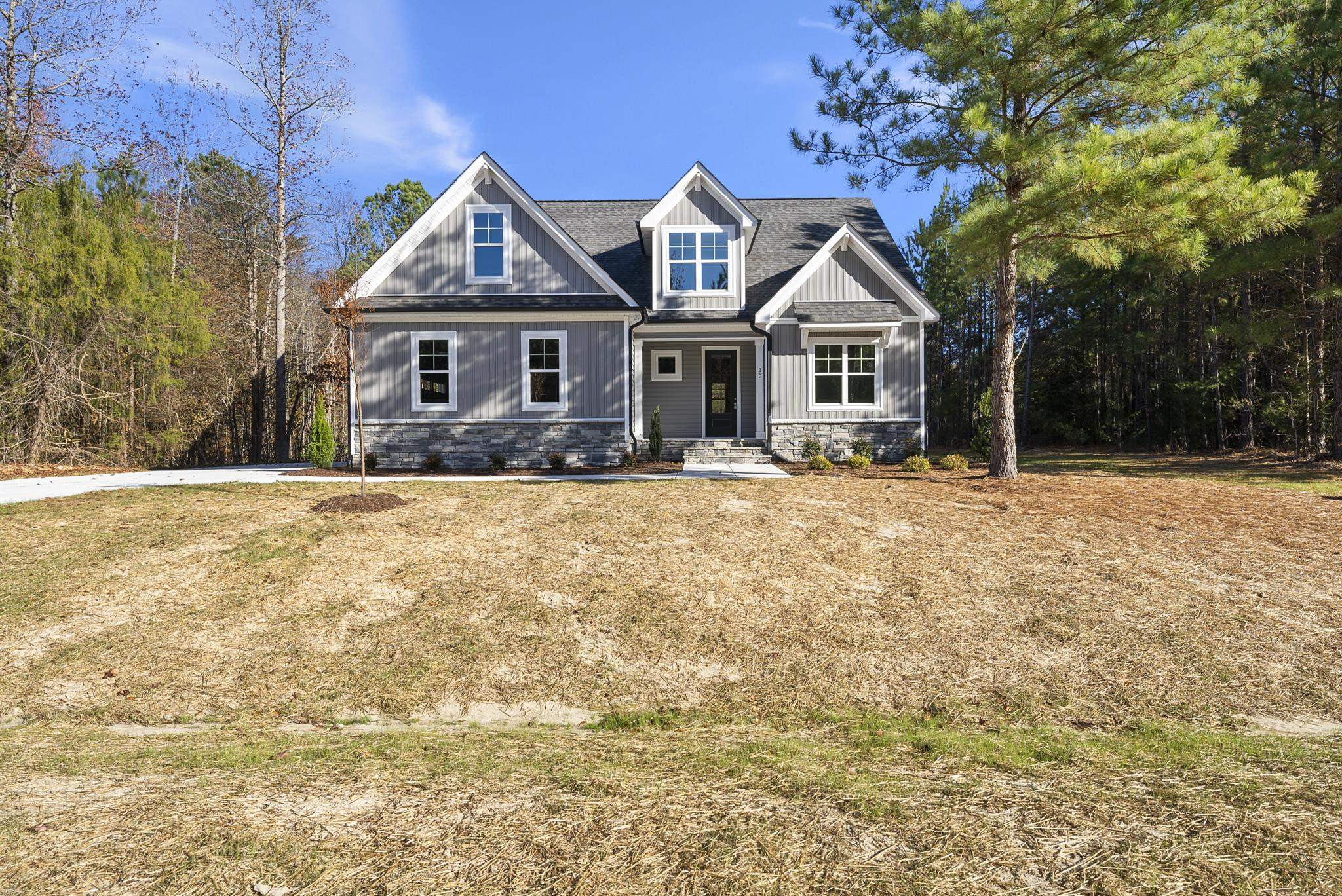 20 Beauview Way