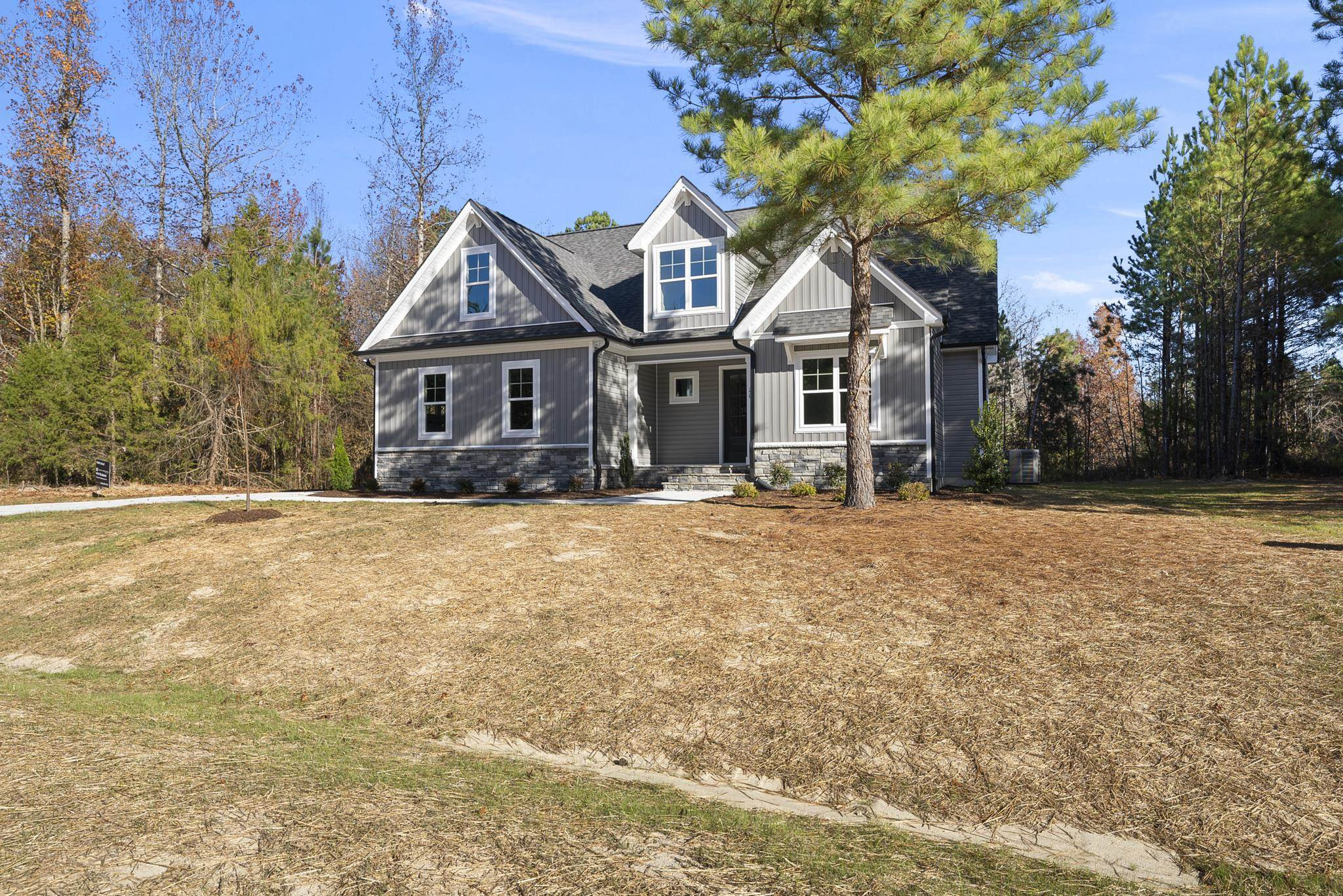 20 Beauview Way