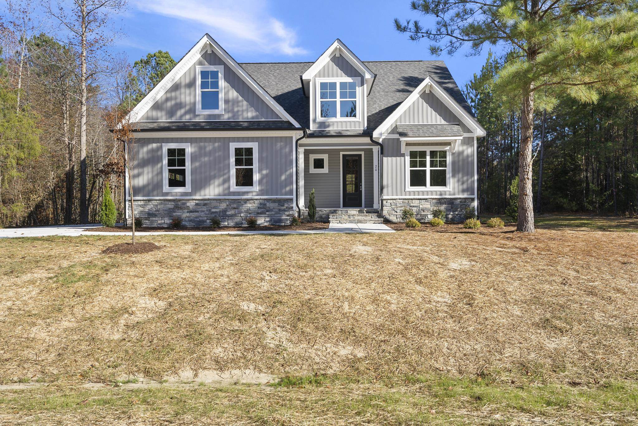 20 Beauview Way