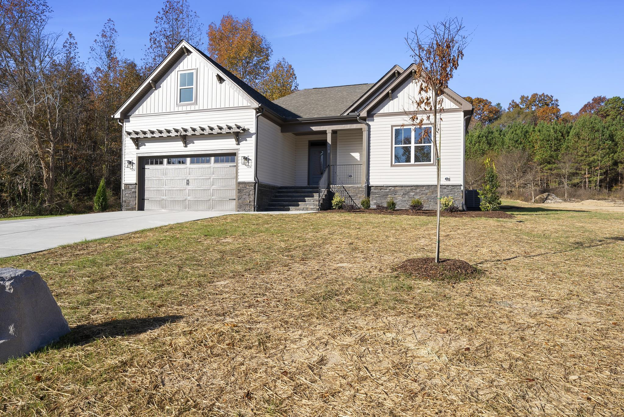 110 Pilot Ridge Road