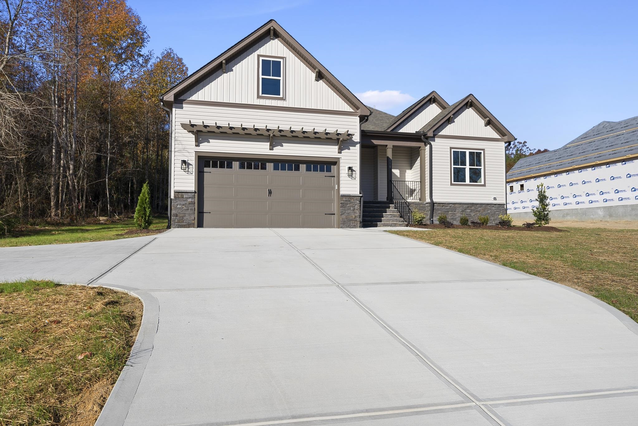 110 Pilot Ridge Road