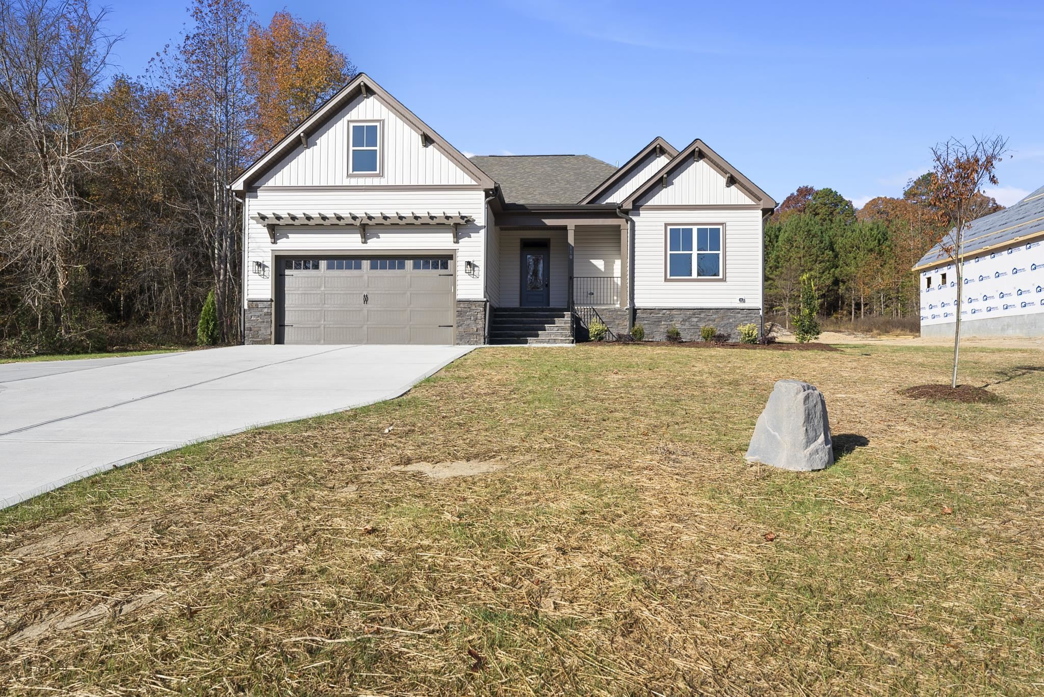 110 Pilot Ridge Road
