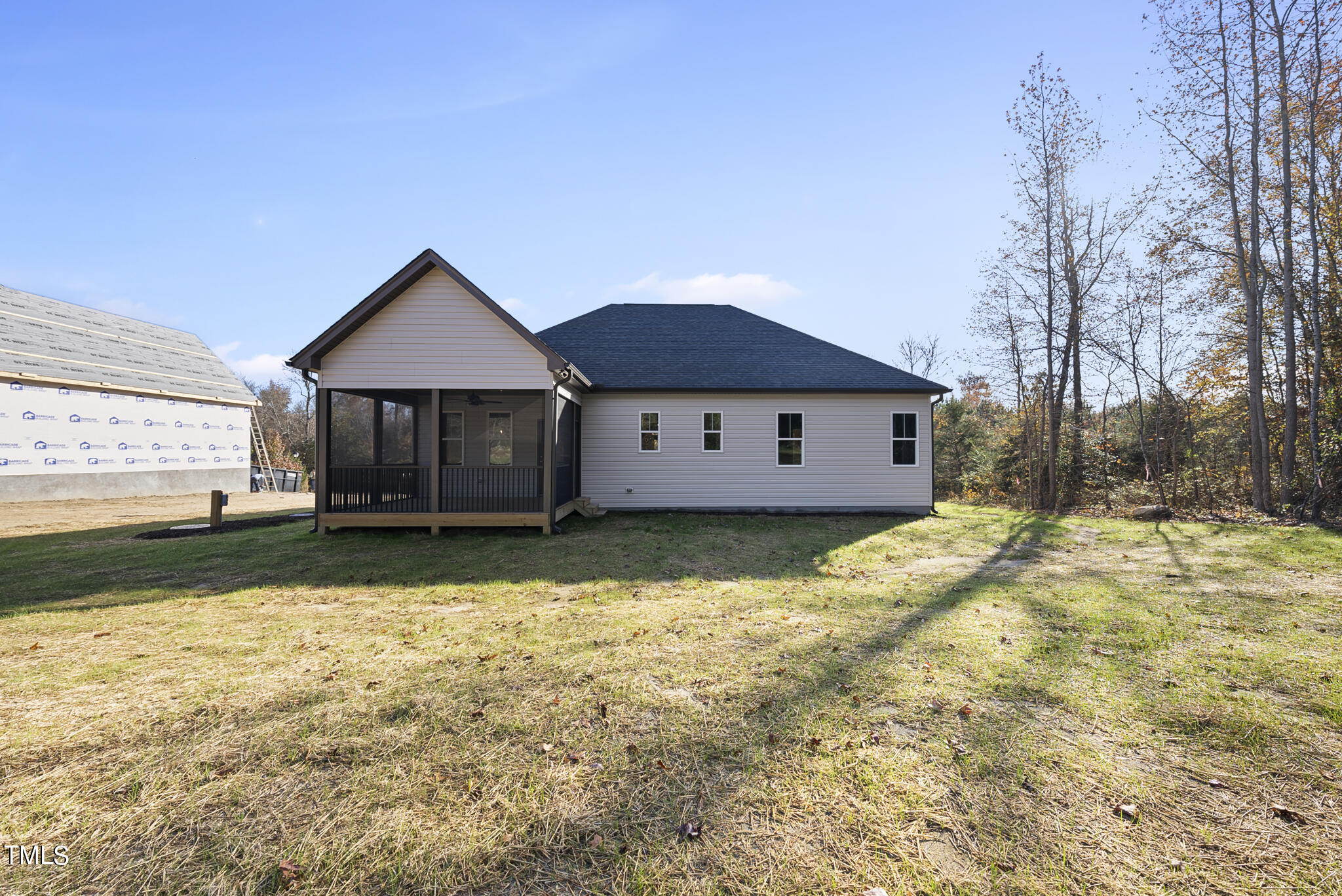 110 Pilot Ridge Road