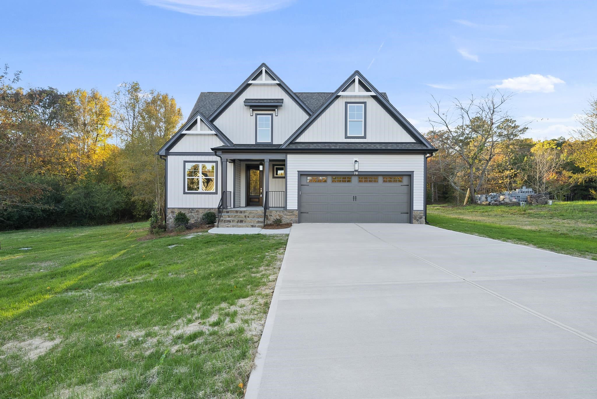 70 Pilot Ridge Road