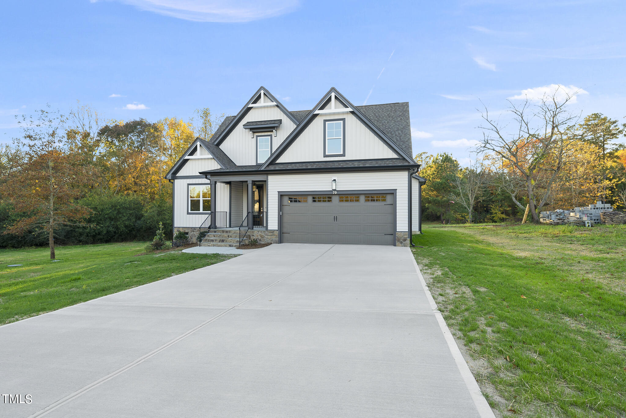 70 Pilot Ridge Road