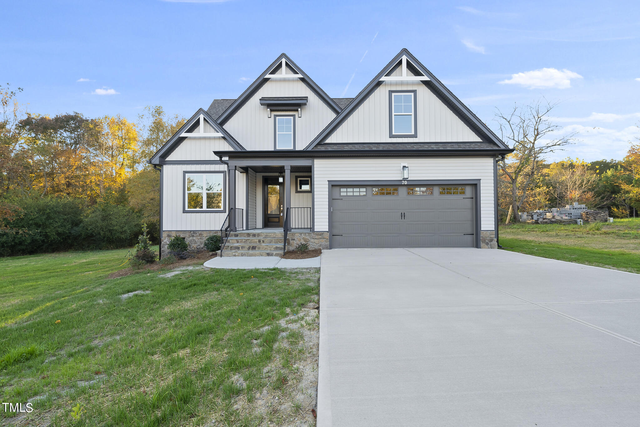 70 Pilot Ridge Road