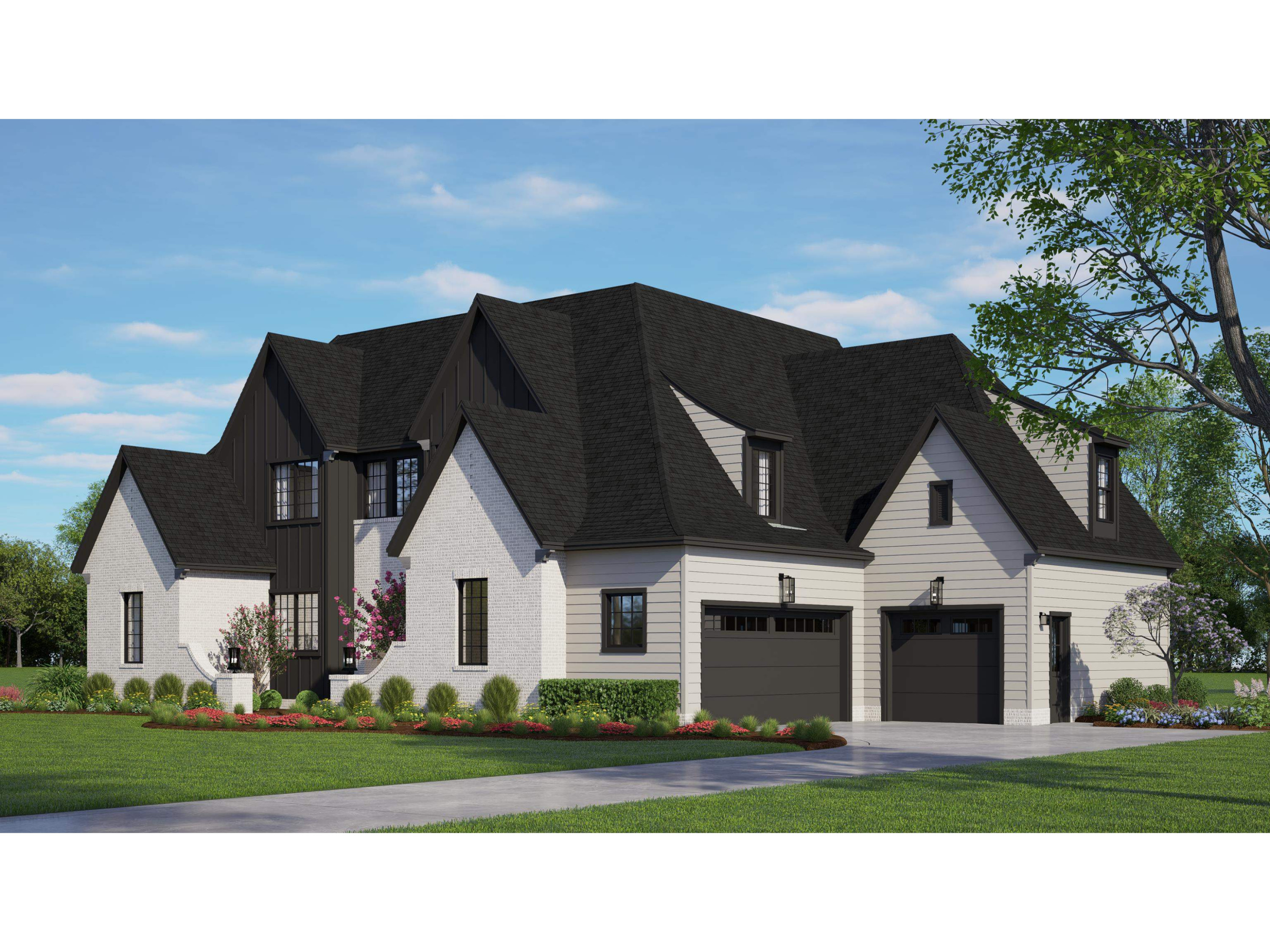 1605 Legacy Ridge Lane