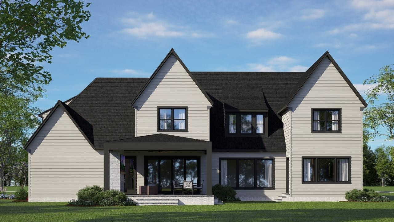 1605 Legacy Ridge Lane