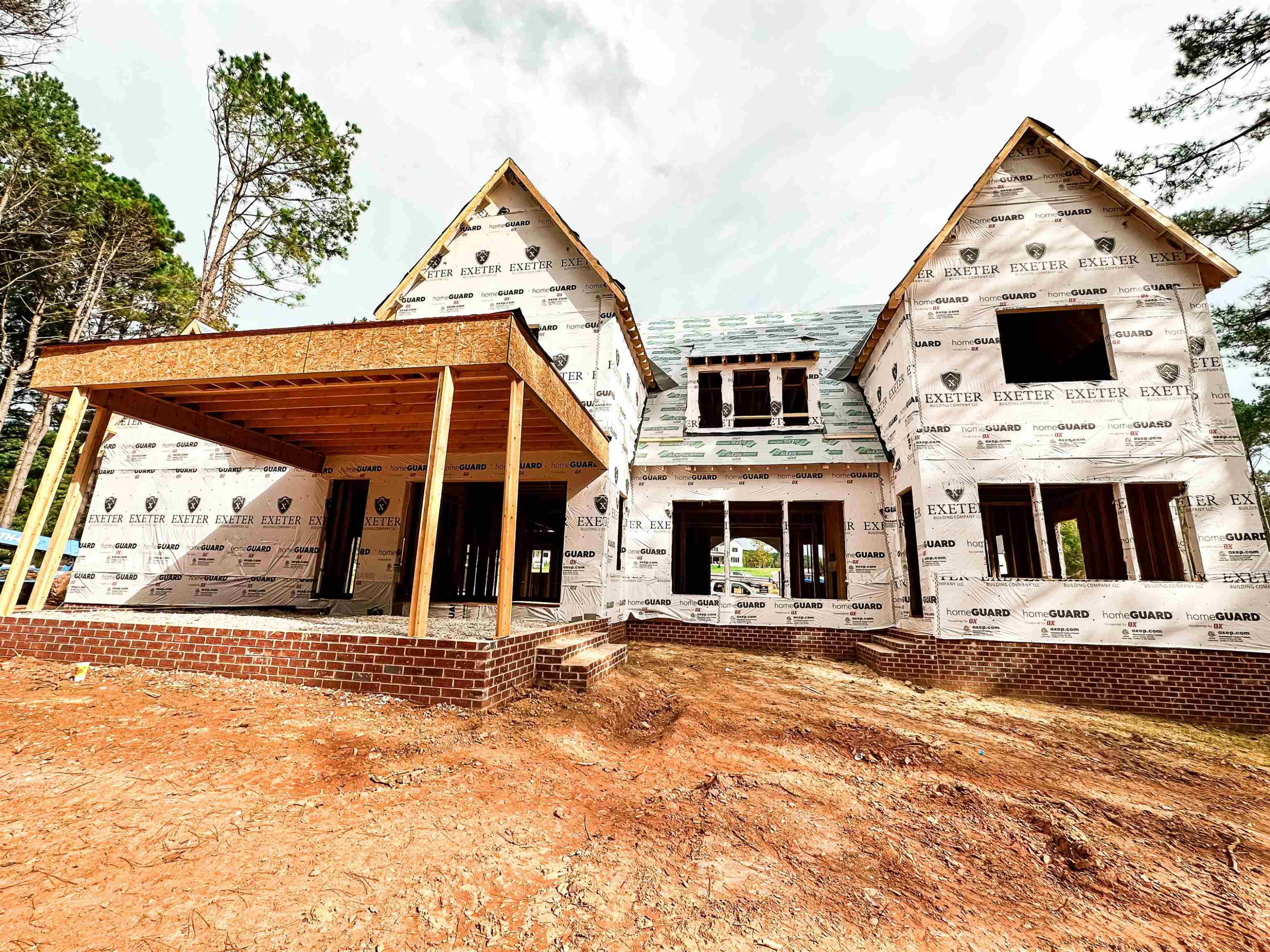 1605 Legacy Ridge Lane